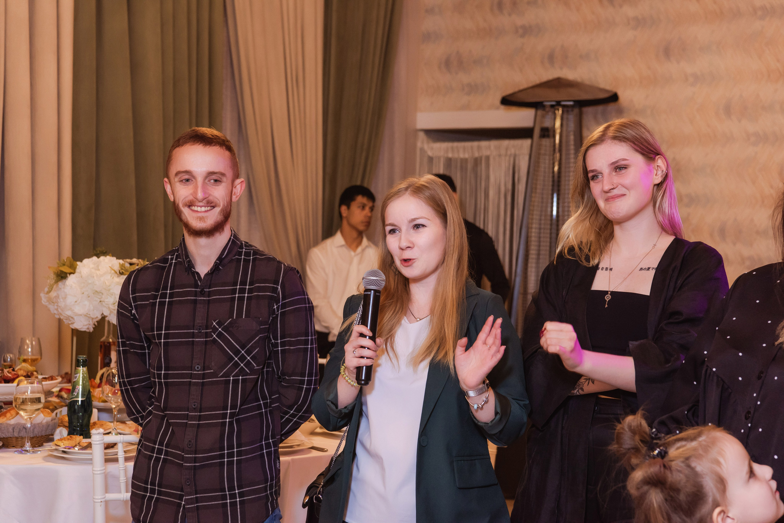 Егор и Анастасия. Свадебный и арт-фотограф Кунецкая Диана