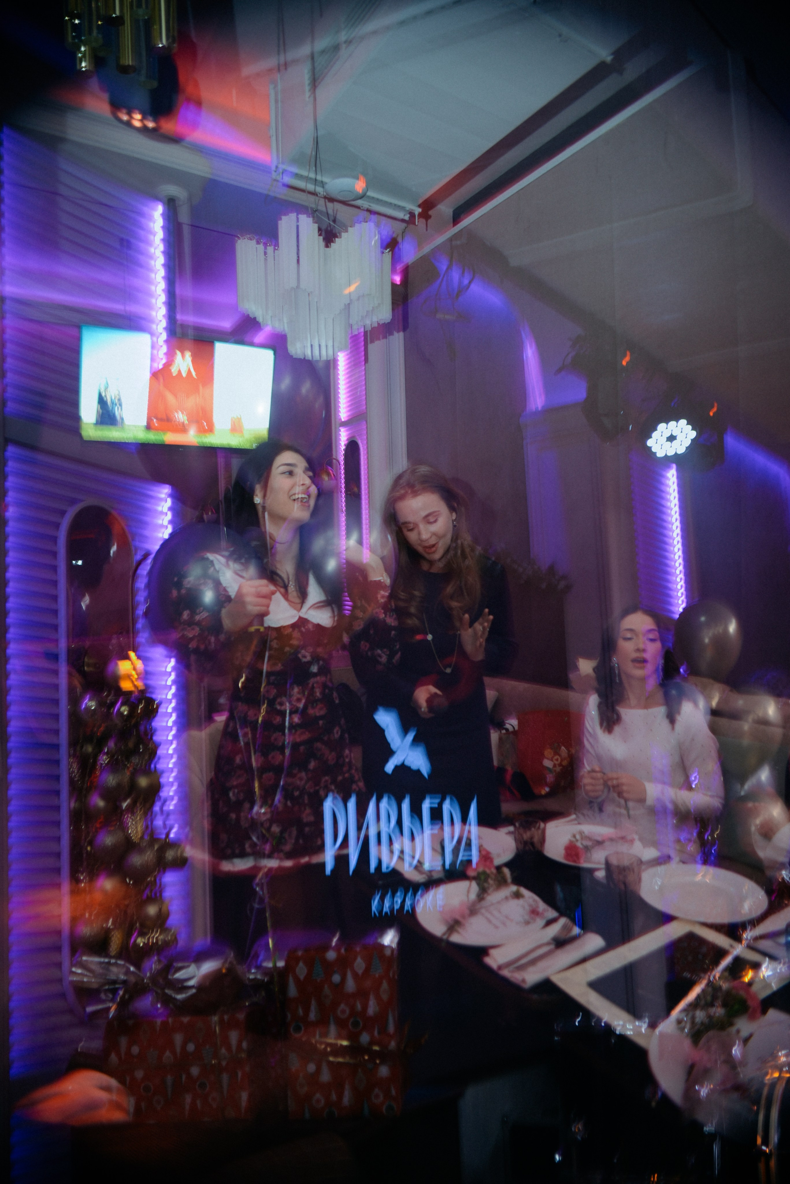 Нина Happy Birthday!. Фотограф Лола Волна, город Москва