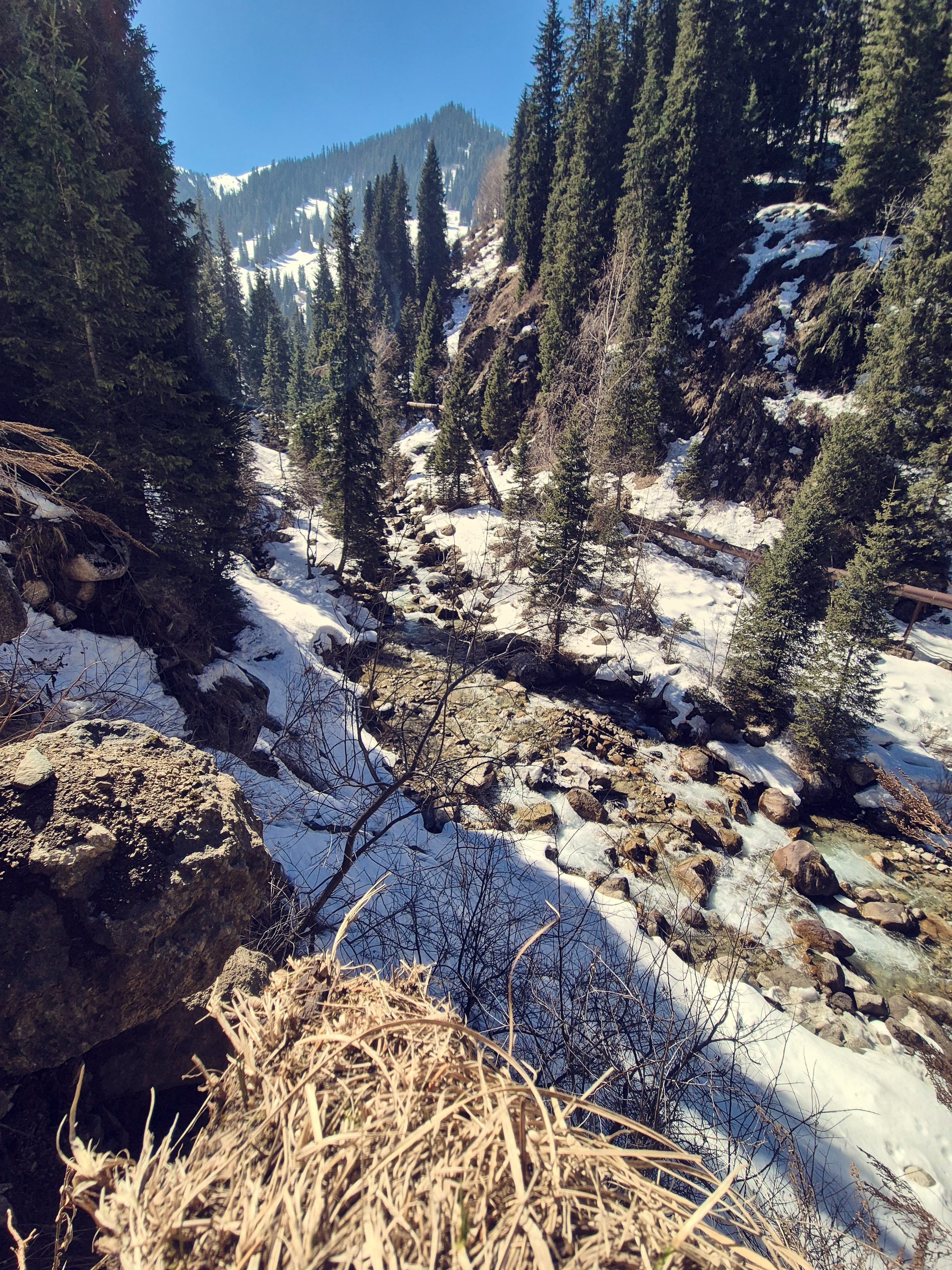 | Девичьи Слезы |. Фотограф |Алматы | Ruslan Zhadigerov