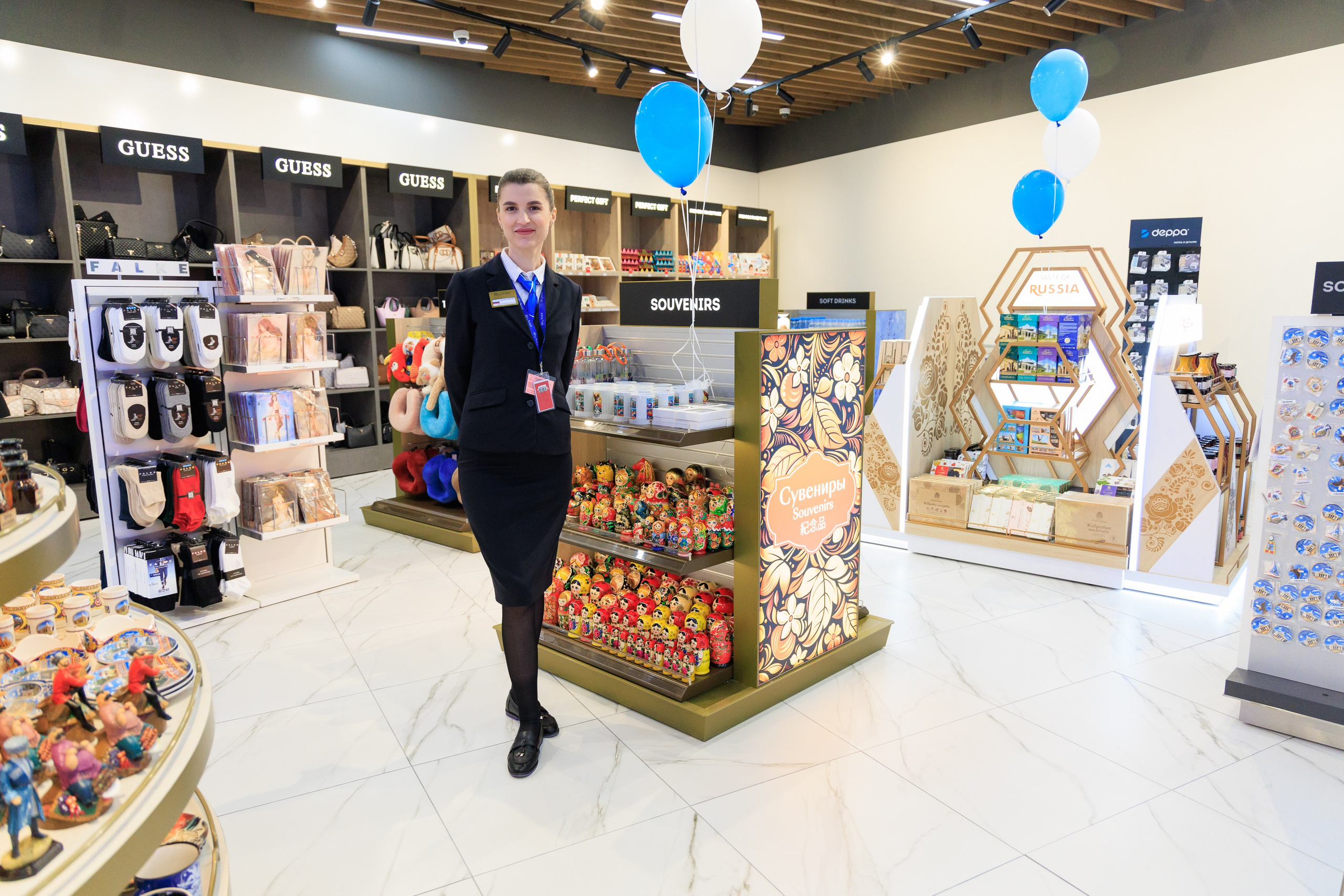 Открытие нового терминала Международного аэропорта Минеральные воды им. М. Ю. Лермонтова!. Репортажный и свадебный фотограф Пятигорск и КМВ