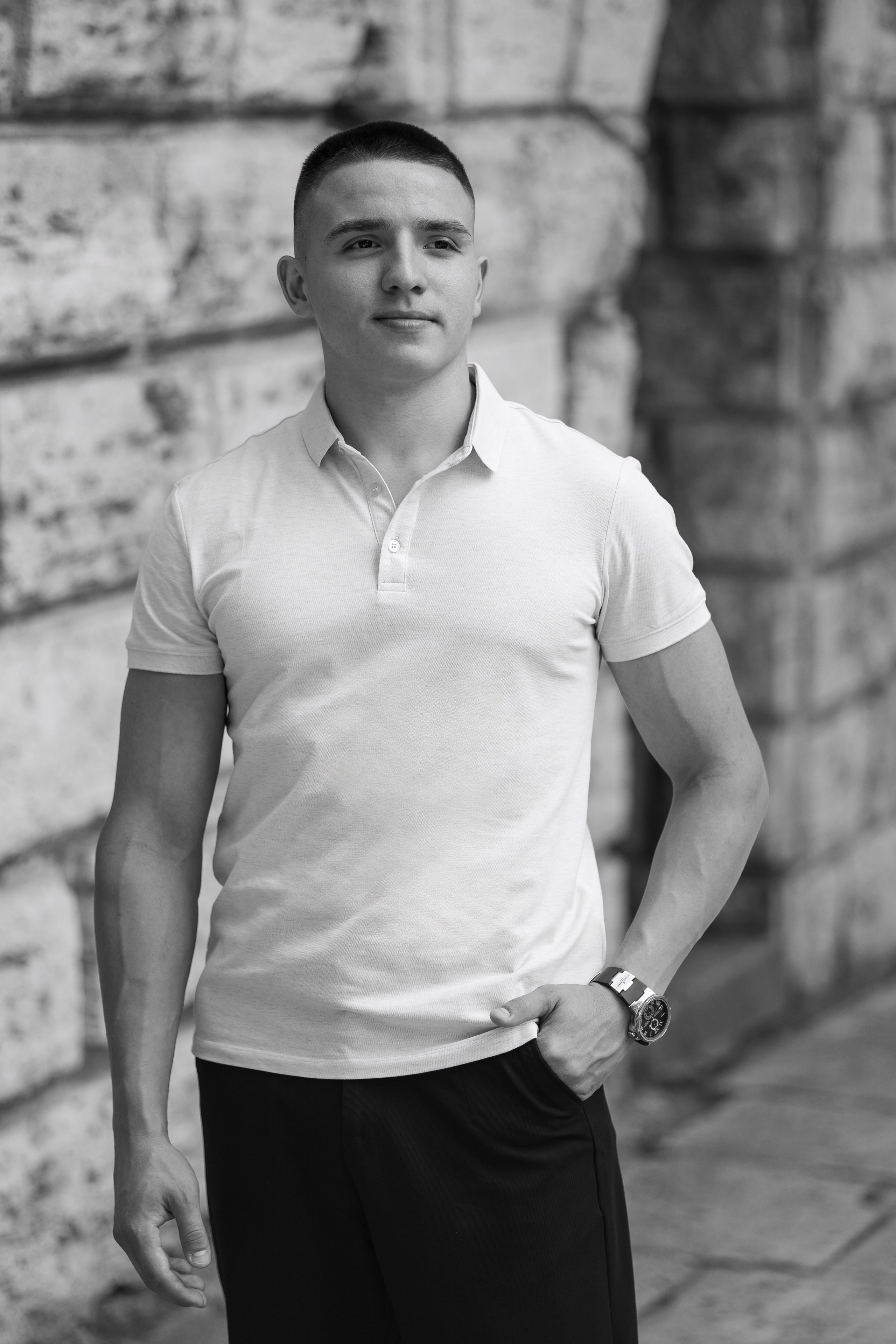 Максим и Дарья. Репортажный и свадебный фотограф Пятигорск и КМВ