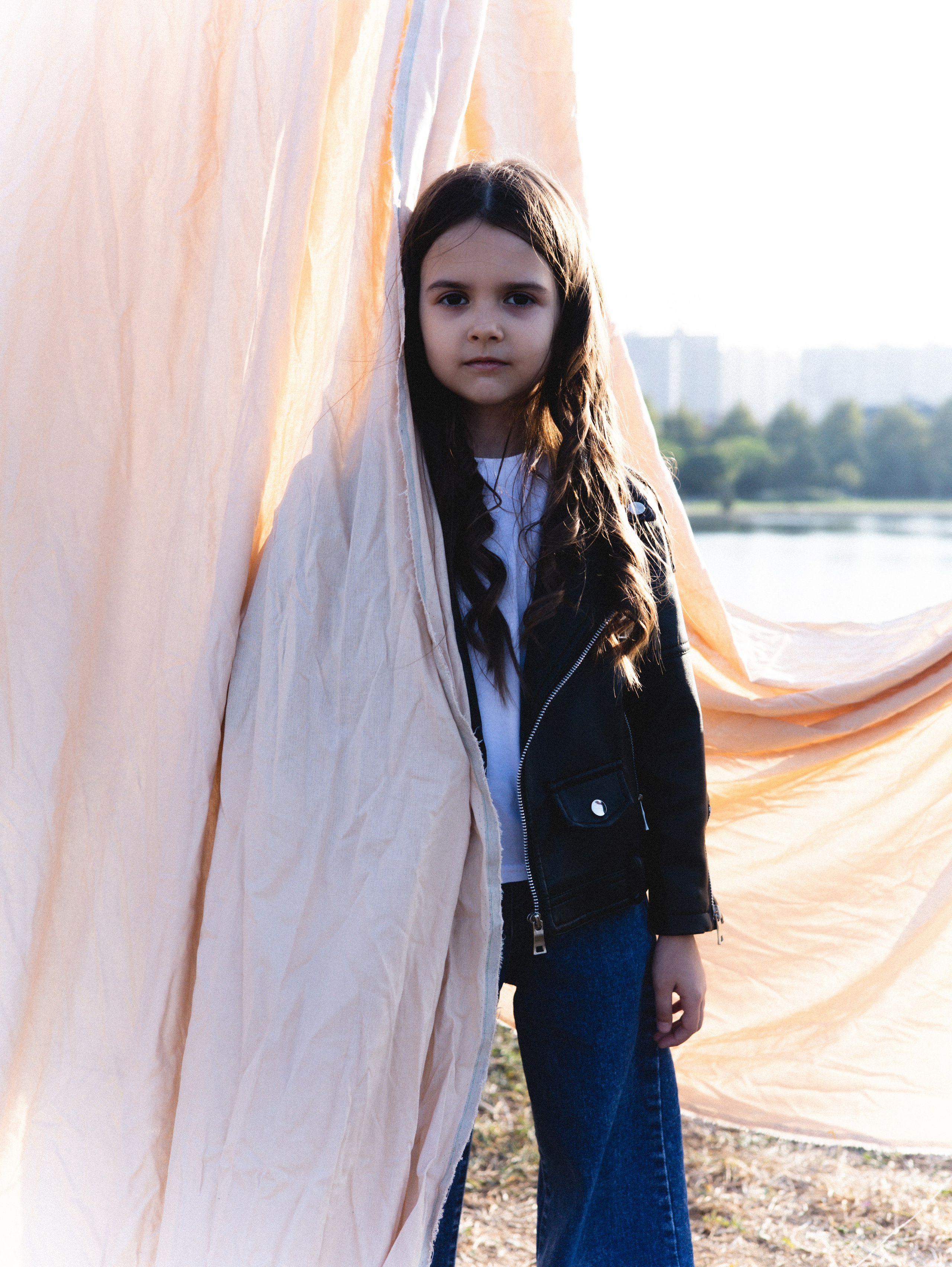 Polly Agency. Gorbunova Alina Фотограф