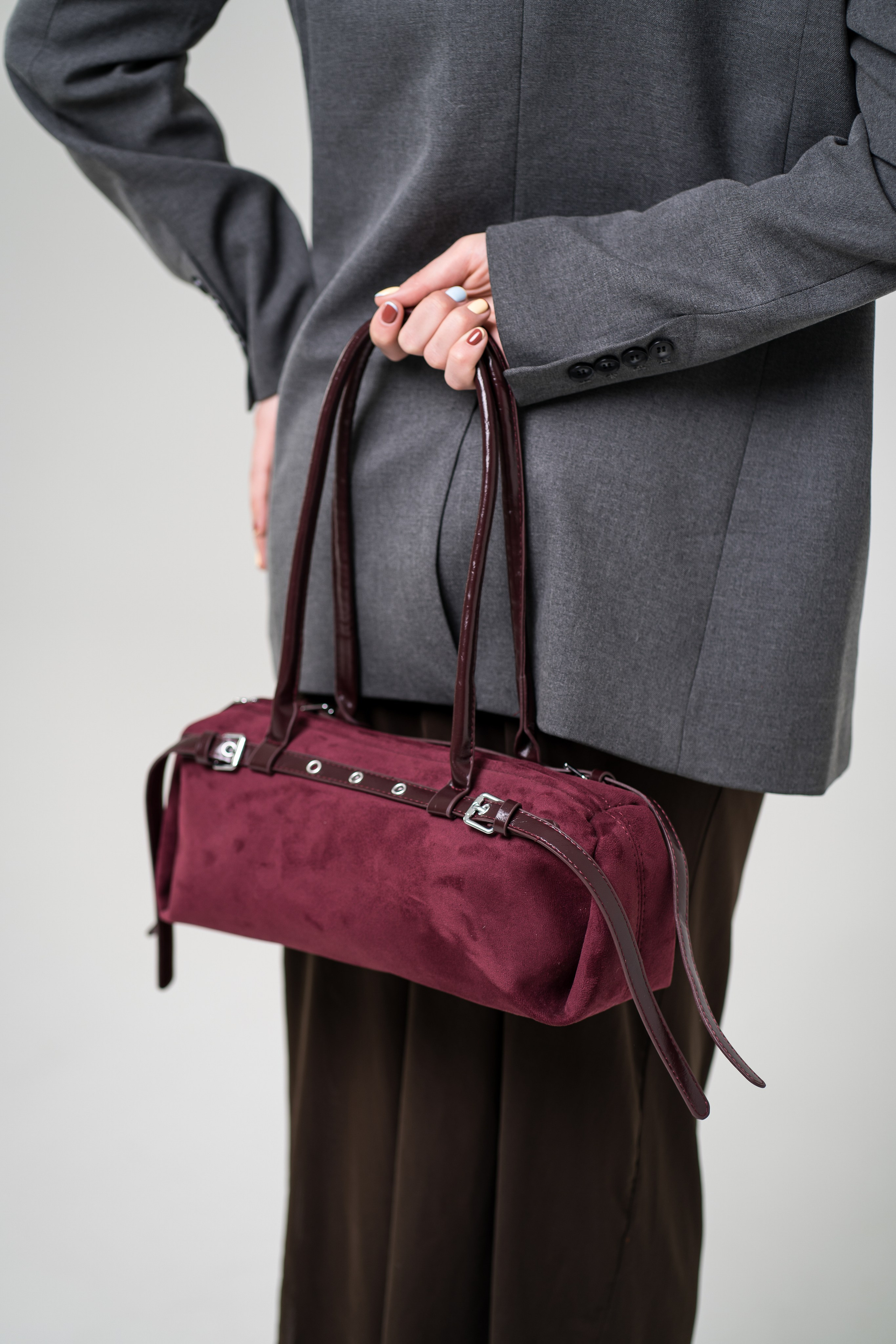 Сумки. Фотограф