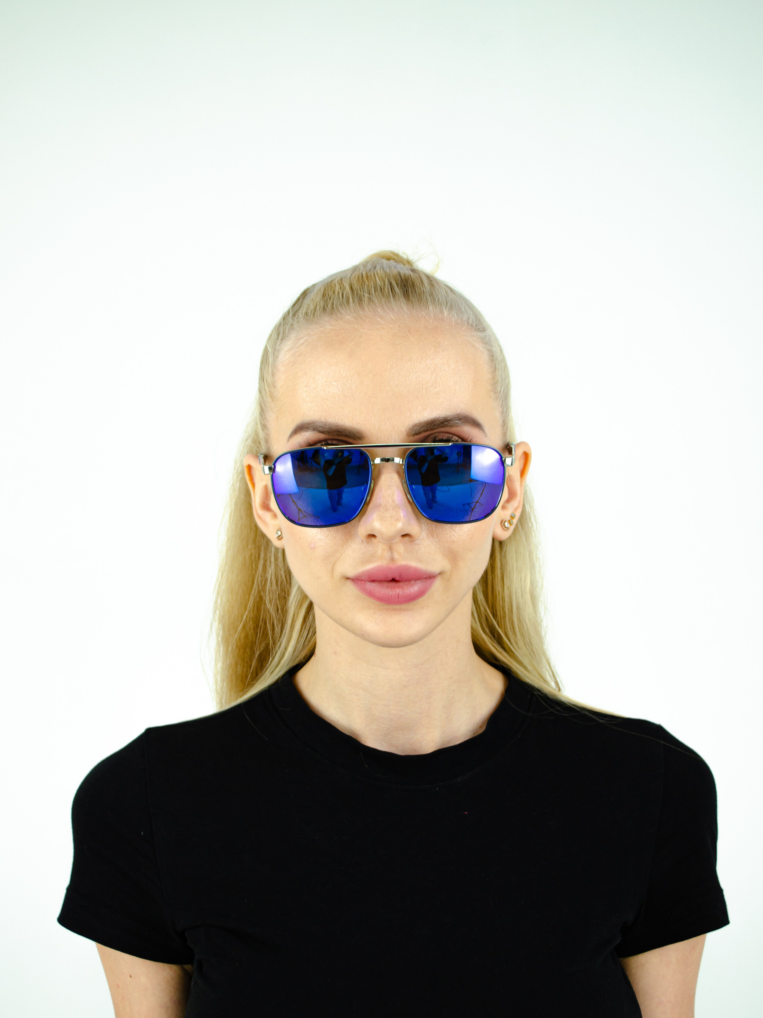 Очки. Фотограф