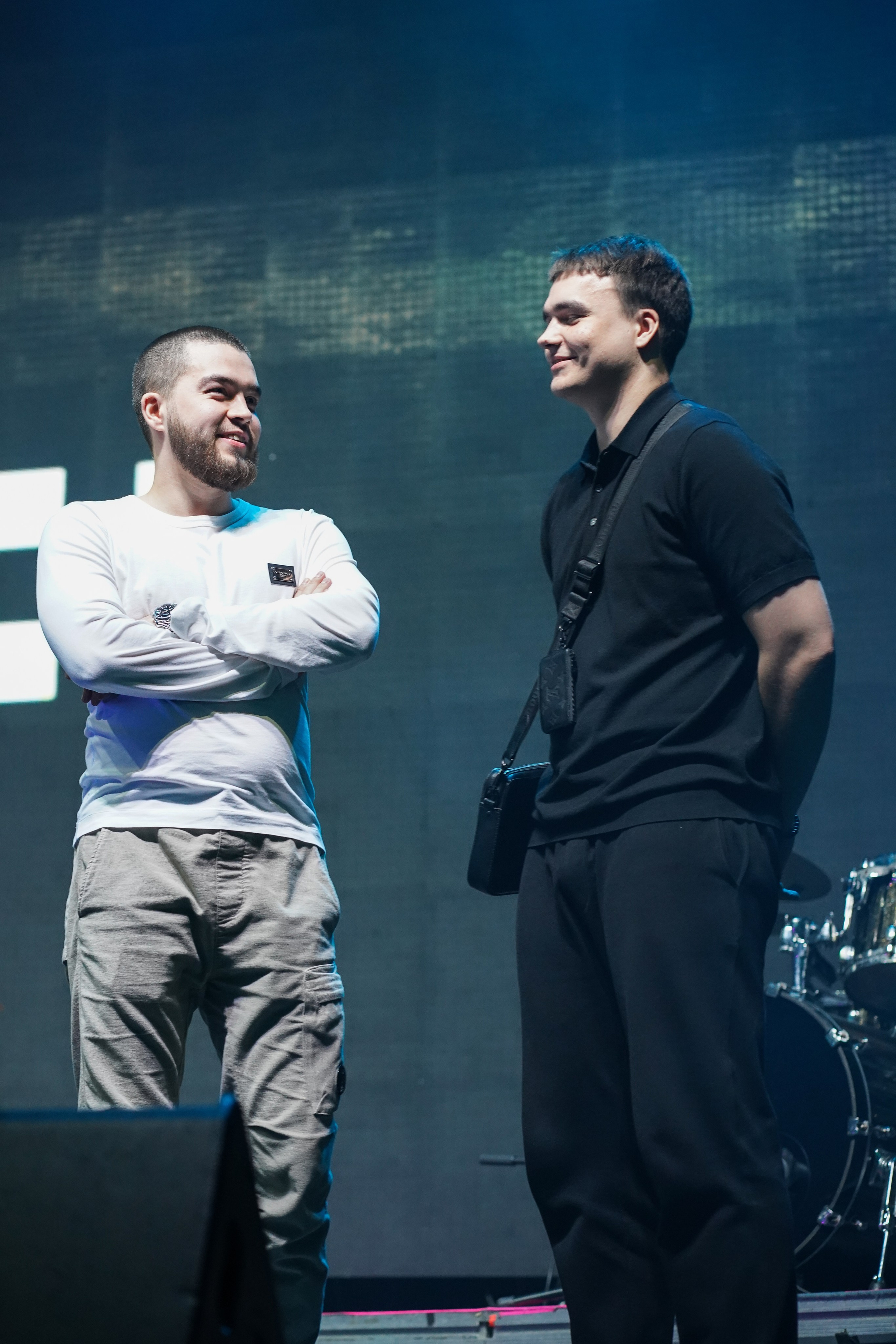 After party. Фотограф