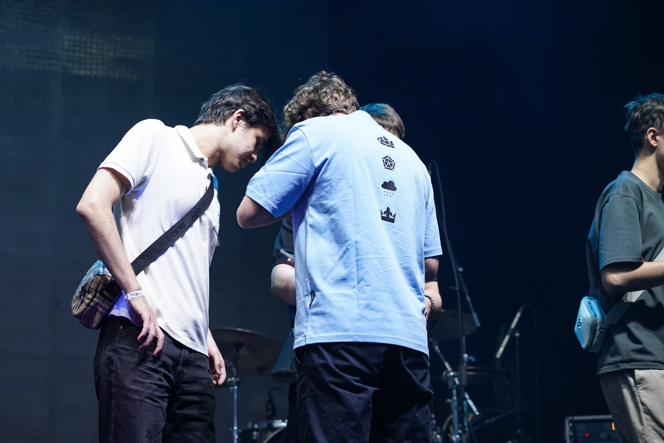 After party. Фотограф