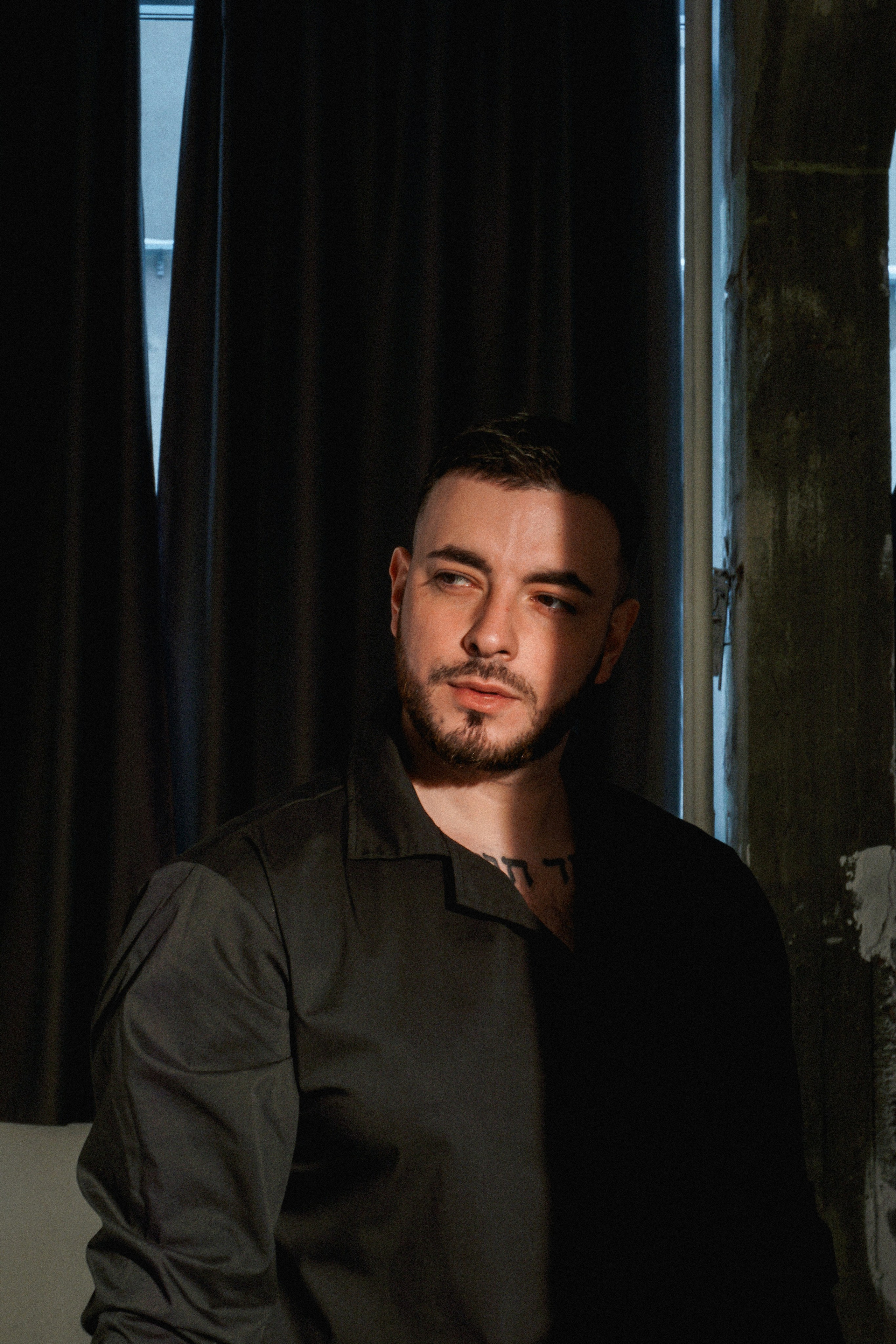 Юрий. Фотограф