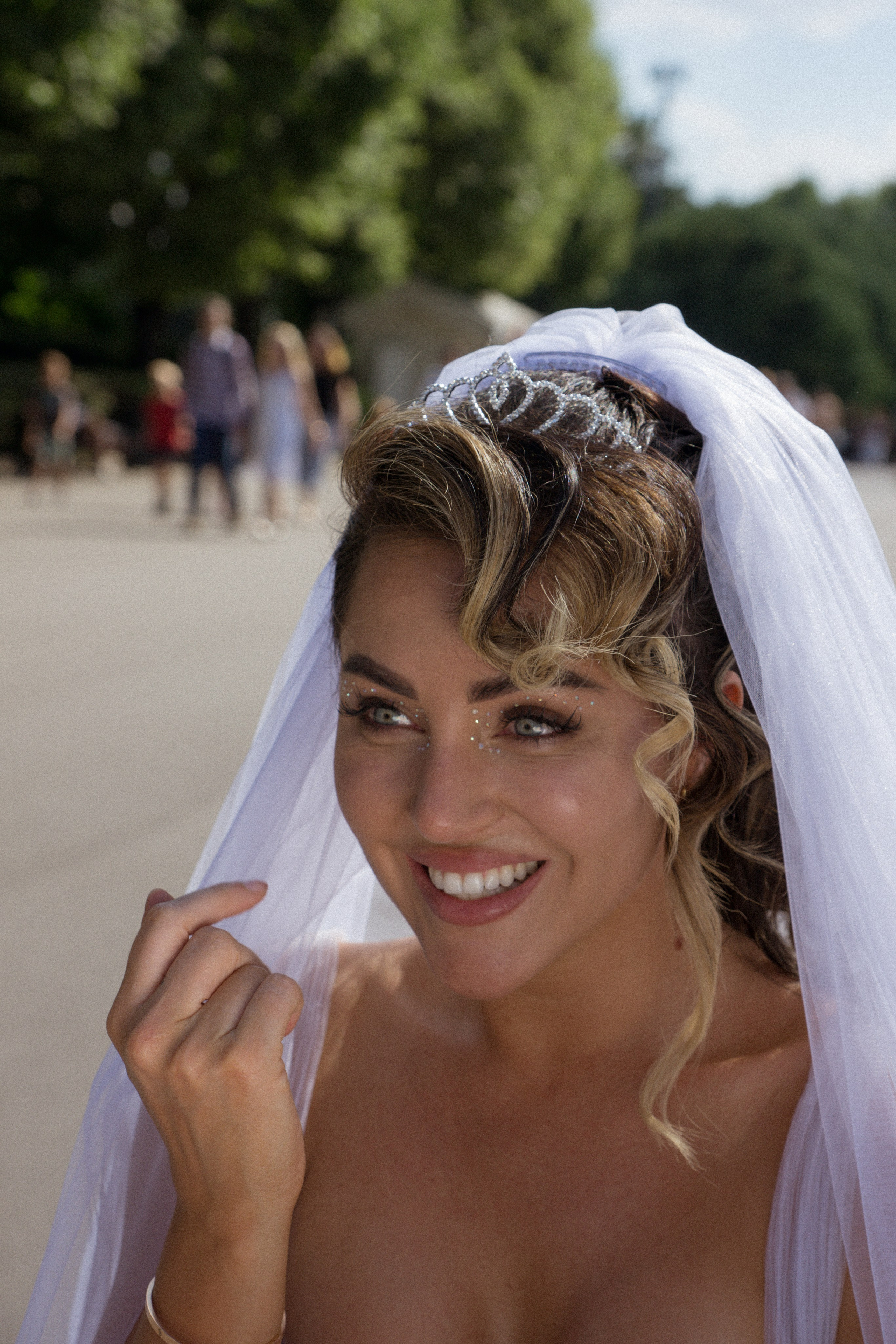 Бэк клипа Виолетта. Фотограф