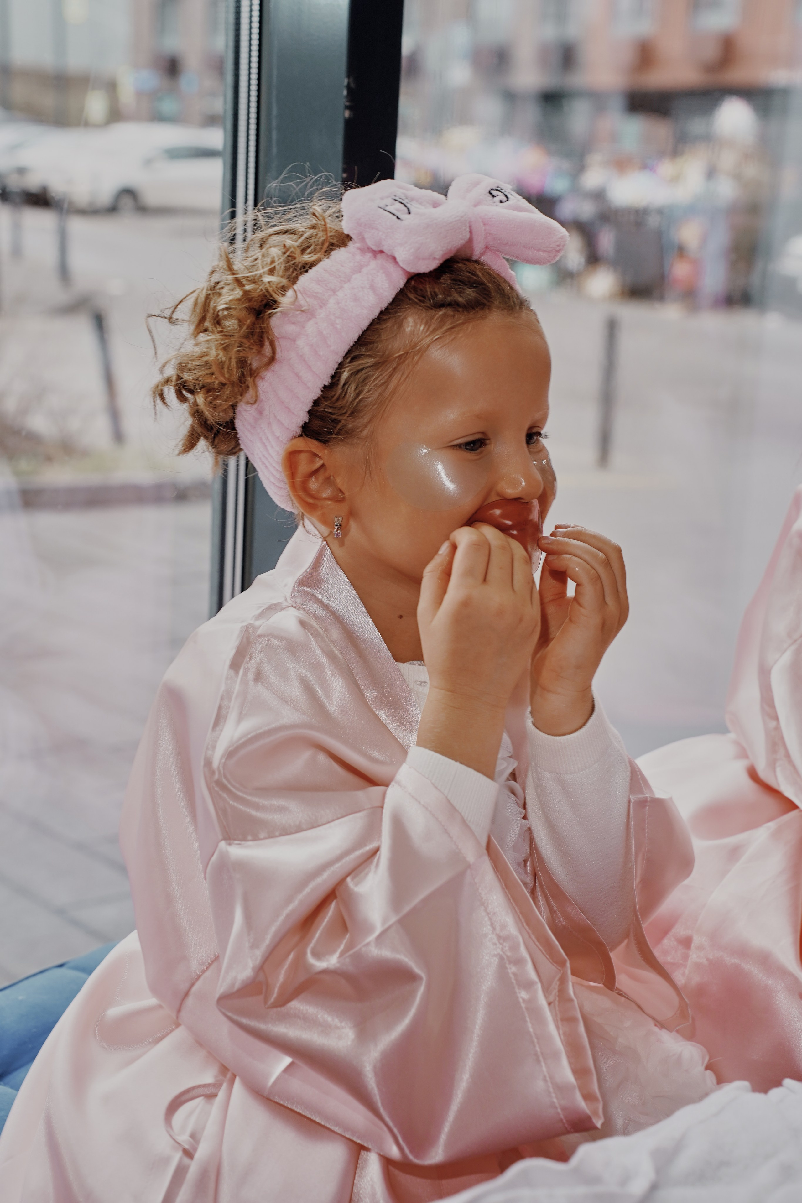 День Рождения Киры. Фотограф