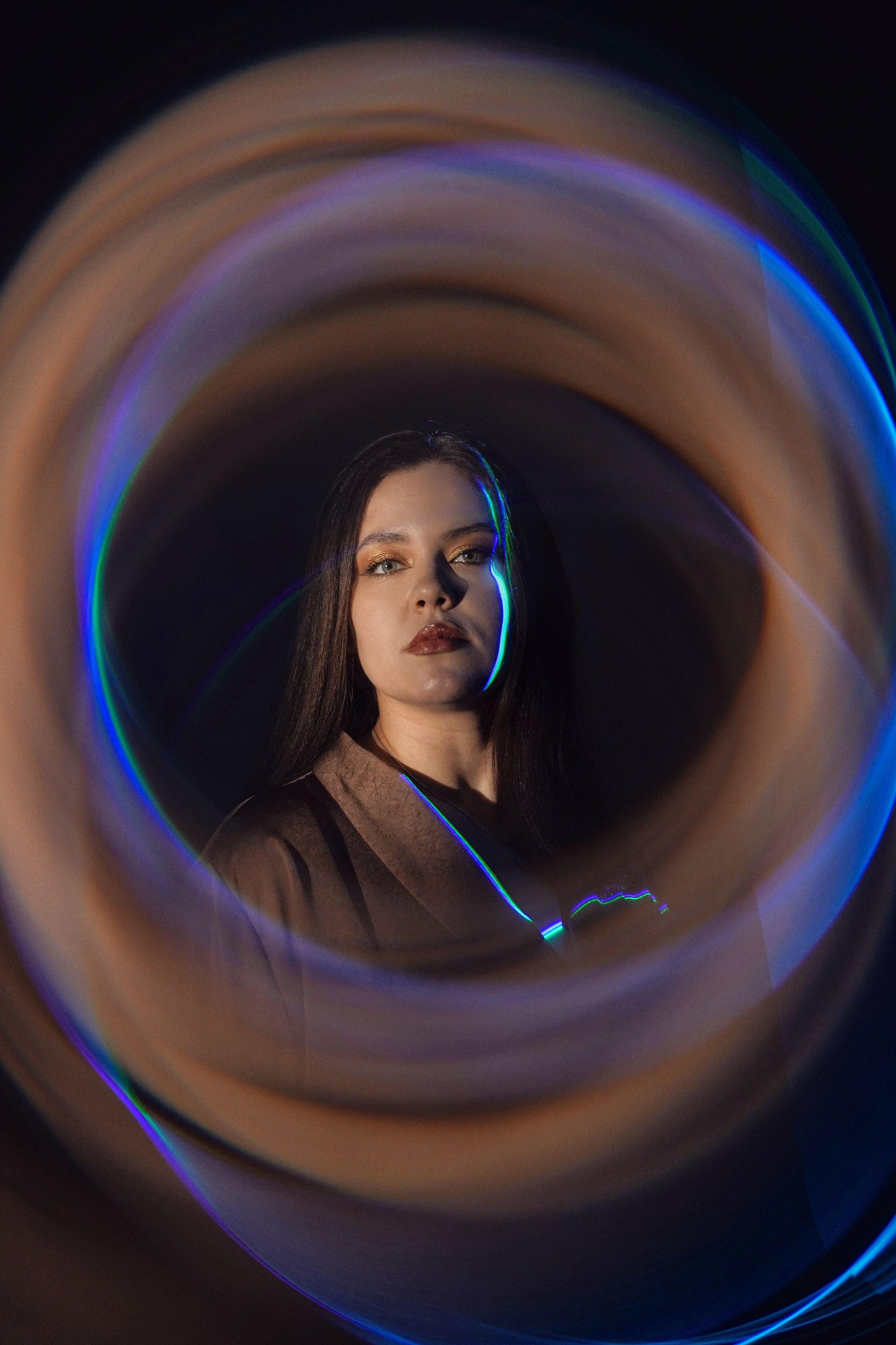 Татьяна. Фотограф