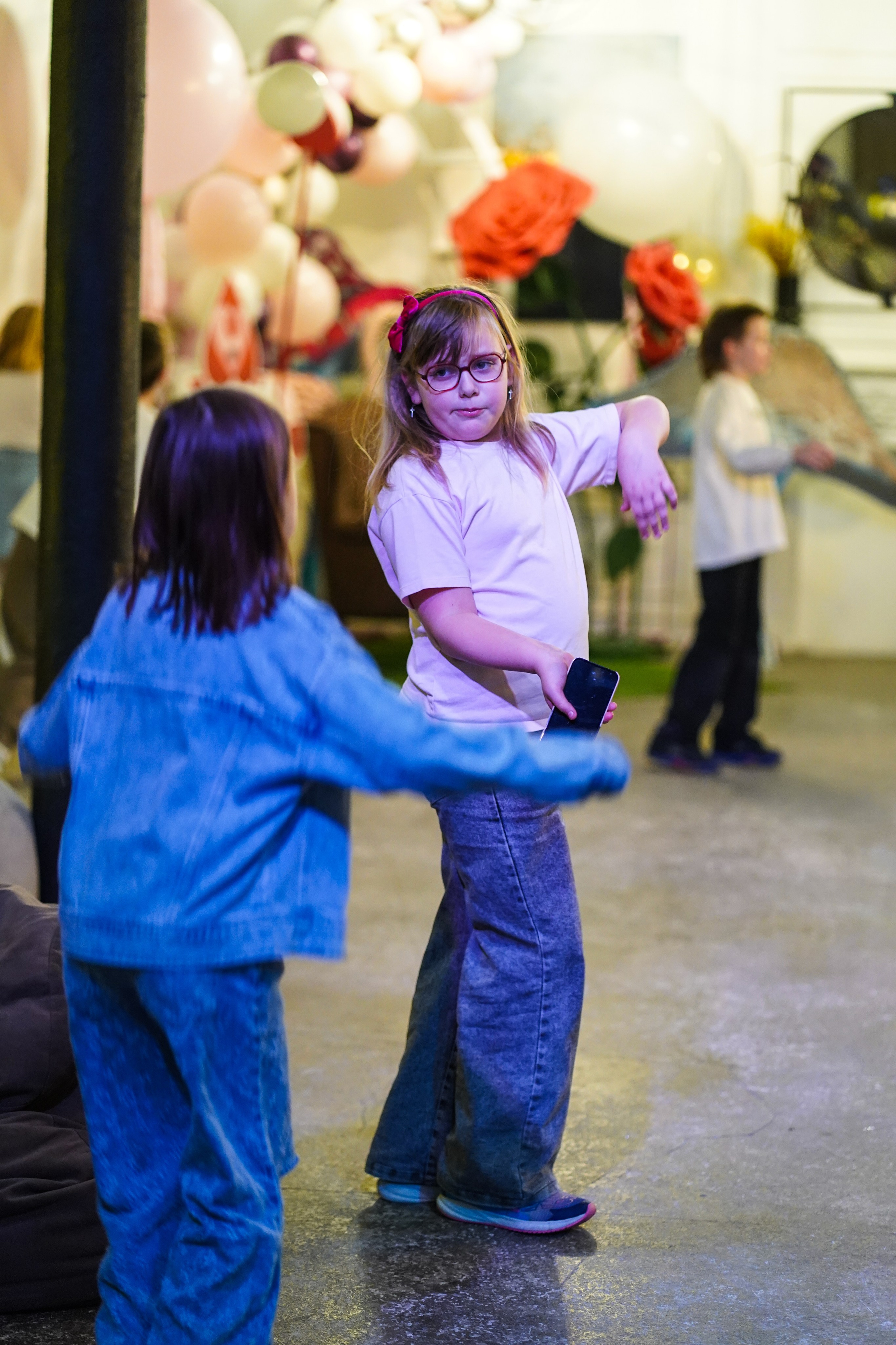 День Рождения Алиса в стране чудес. Фотограф