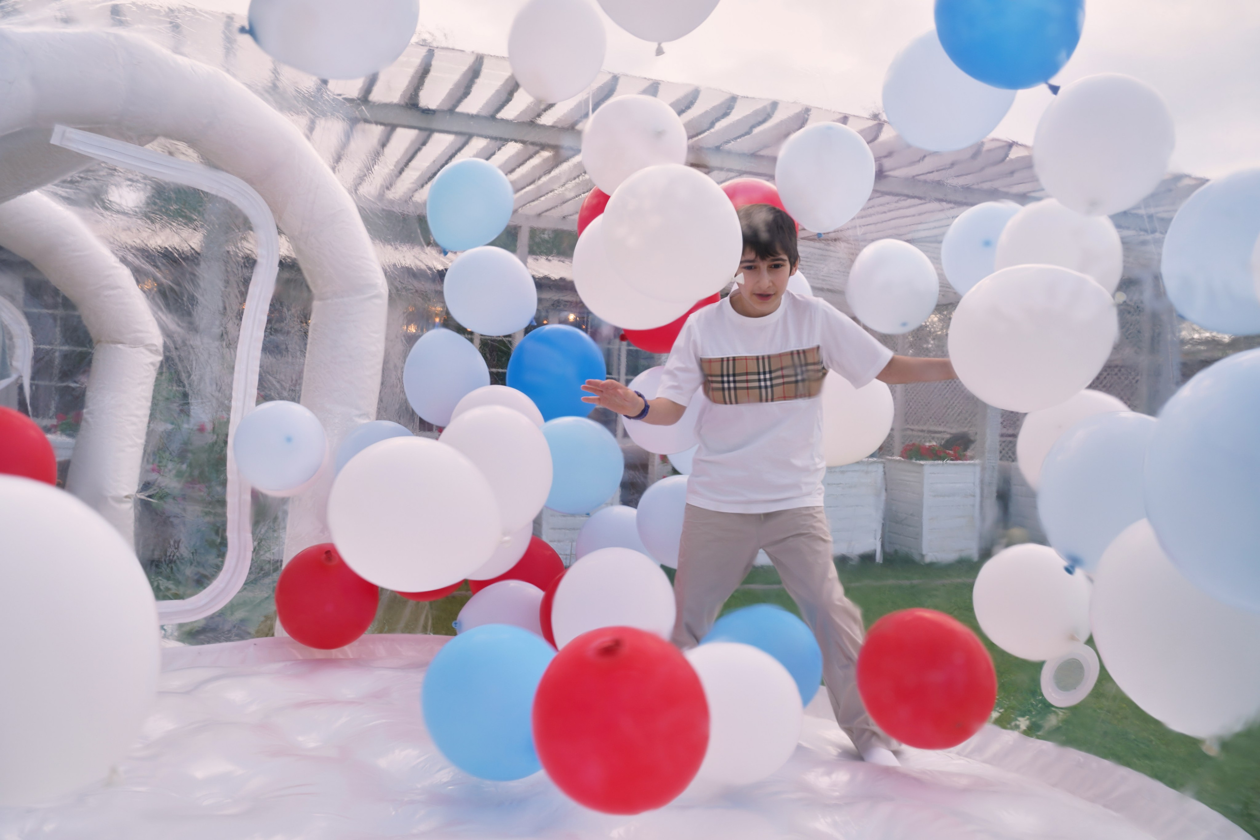 День Рождения. Фотограф