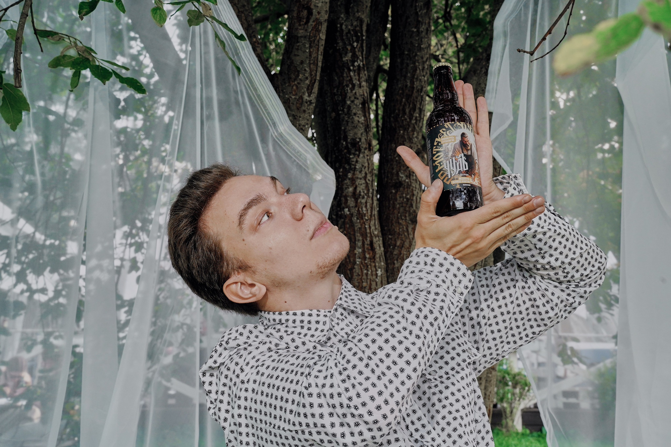 SLAVIC PARTY. Фотограф