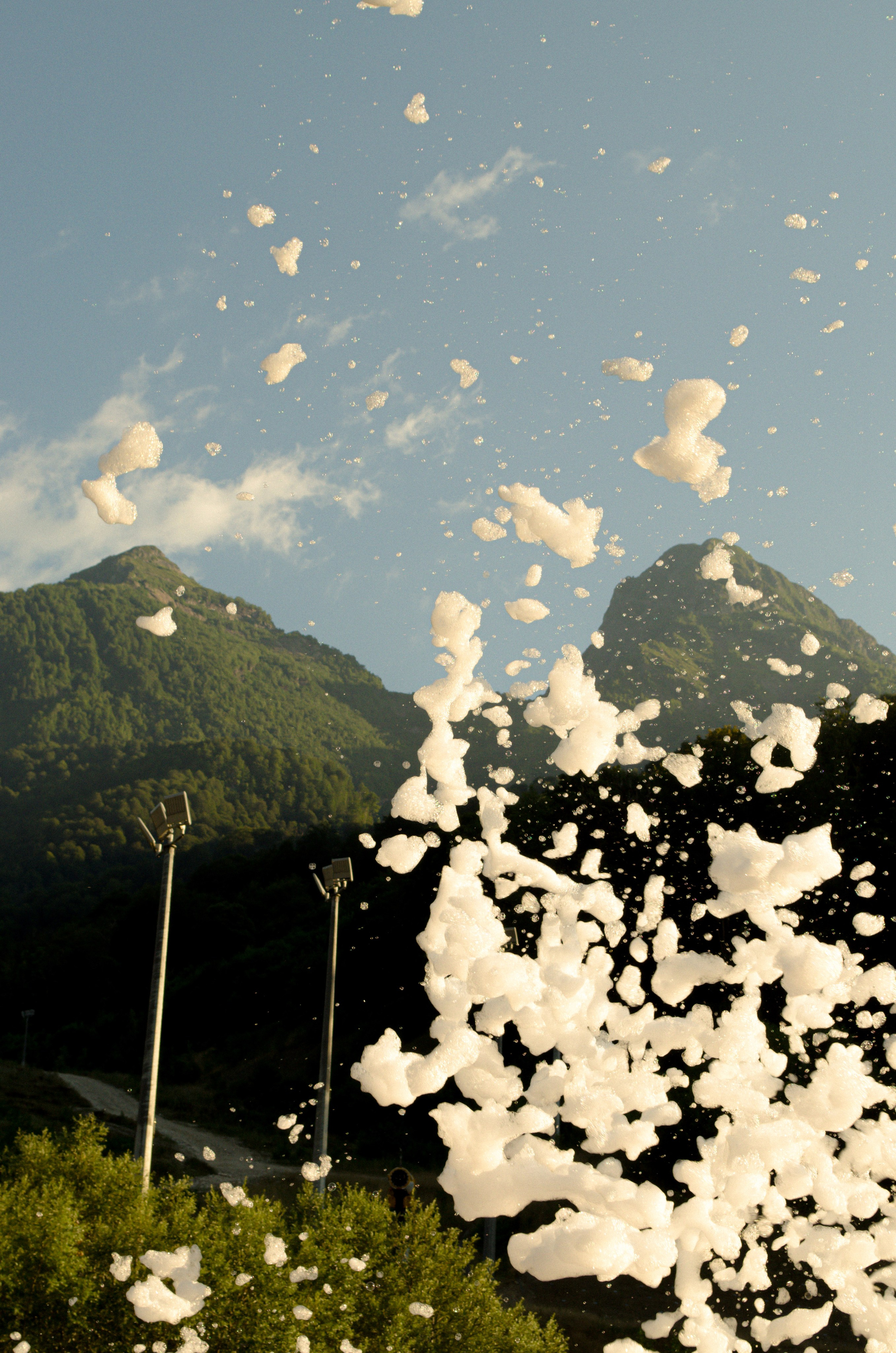 Детское Газпром. Фотограф