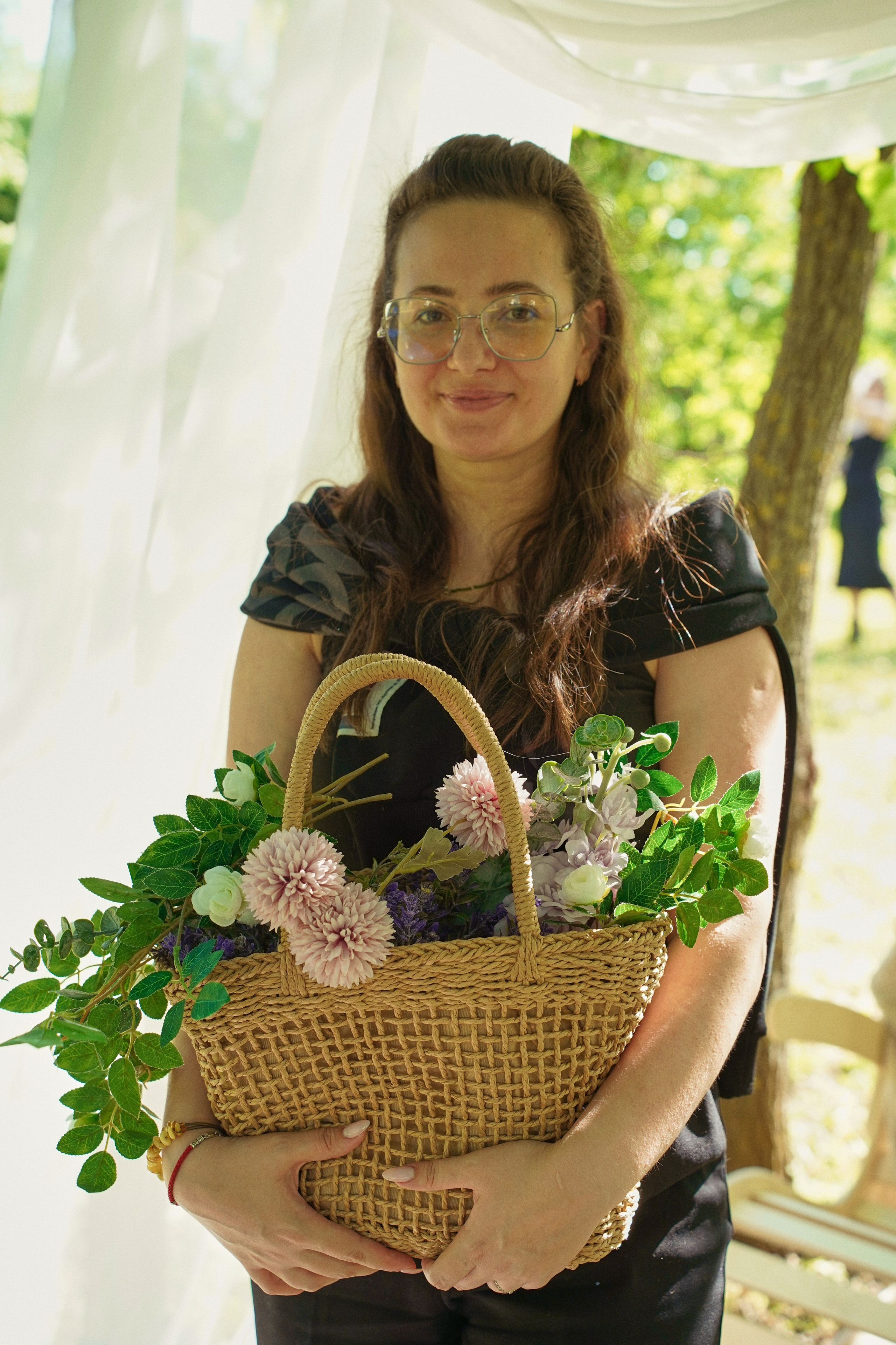 Мероприятие Брусника. Фотограф