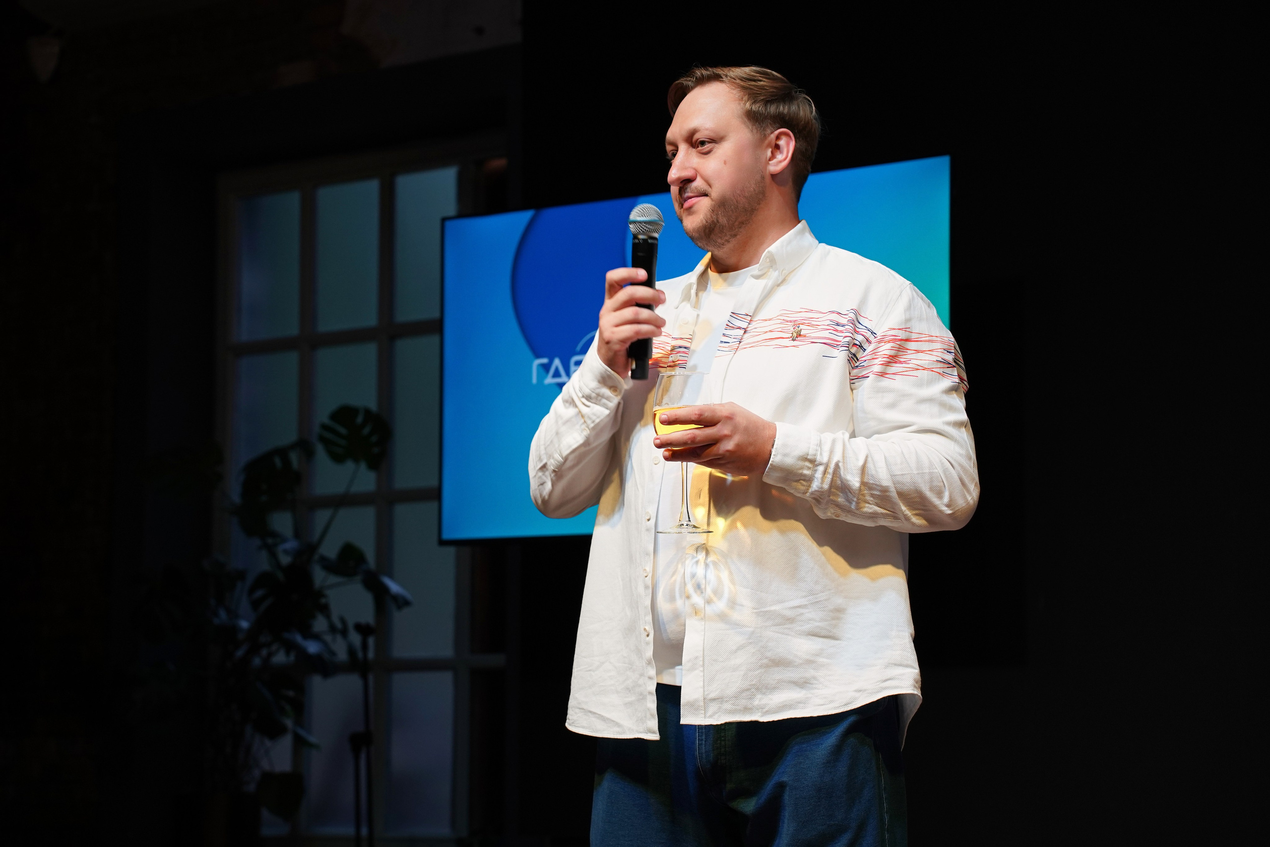 Летний корпоратив. Фотограф