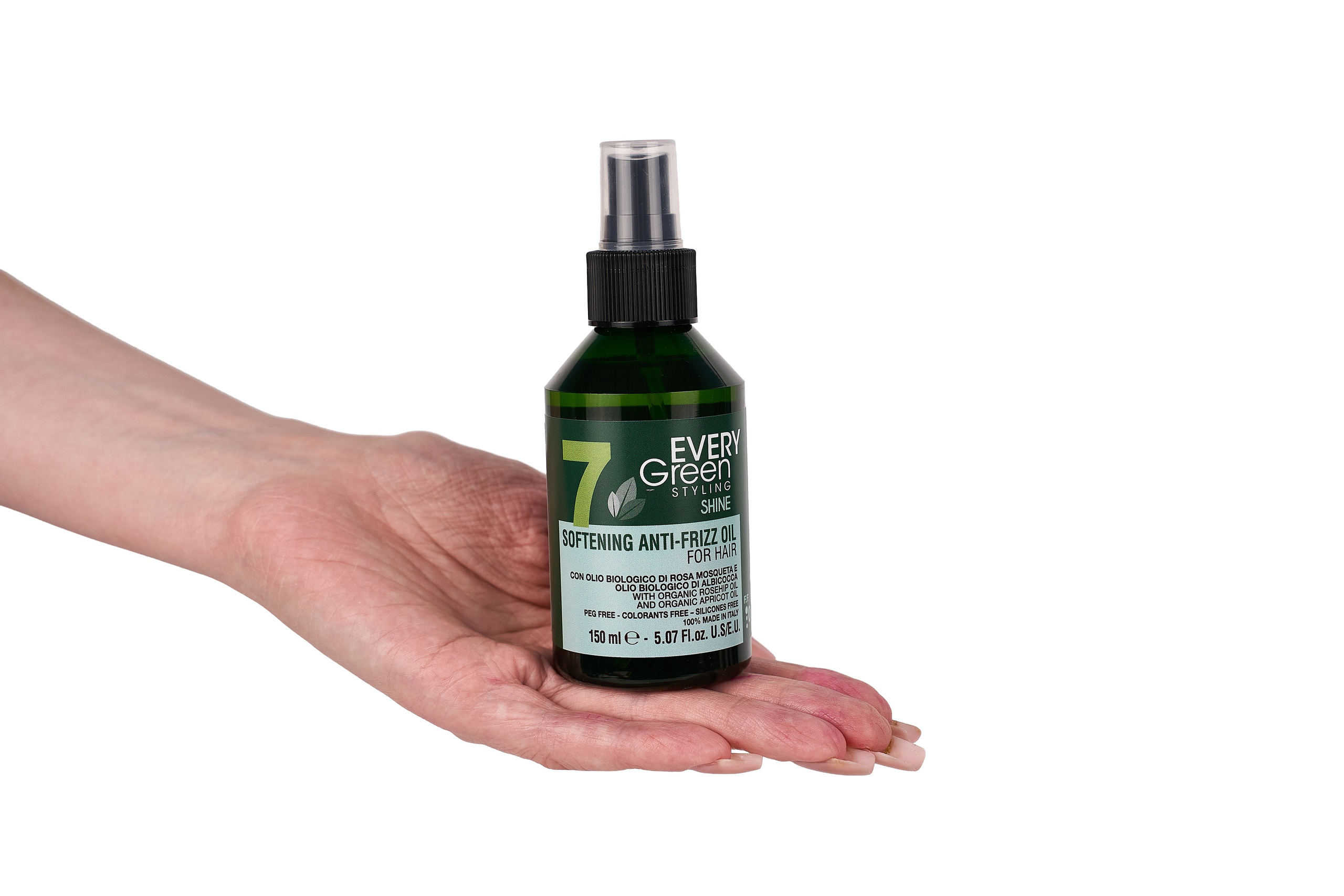 Для Рив Гош. Фотограф