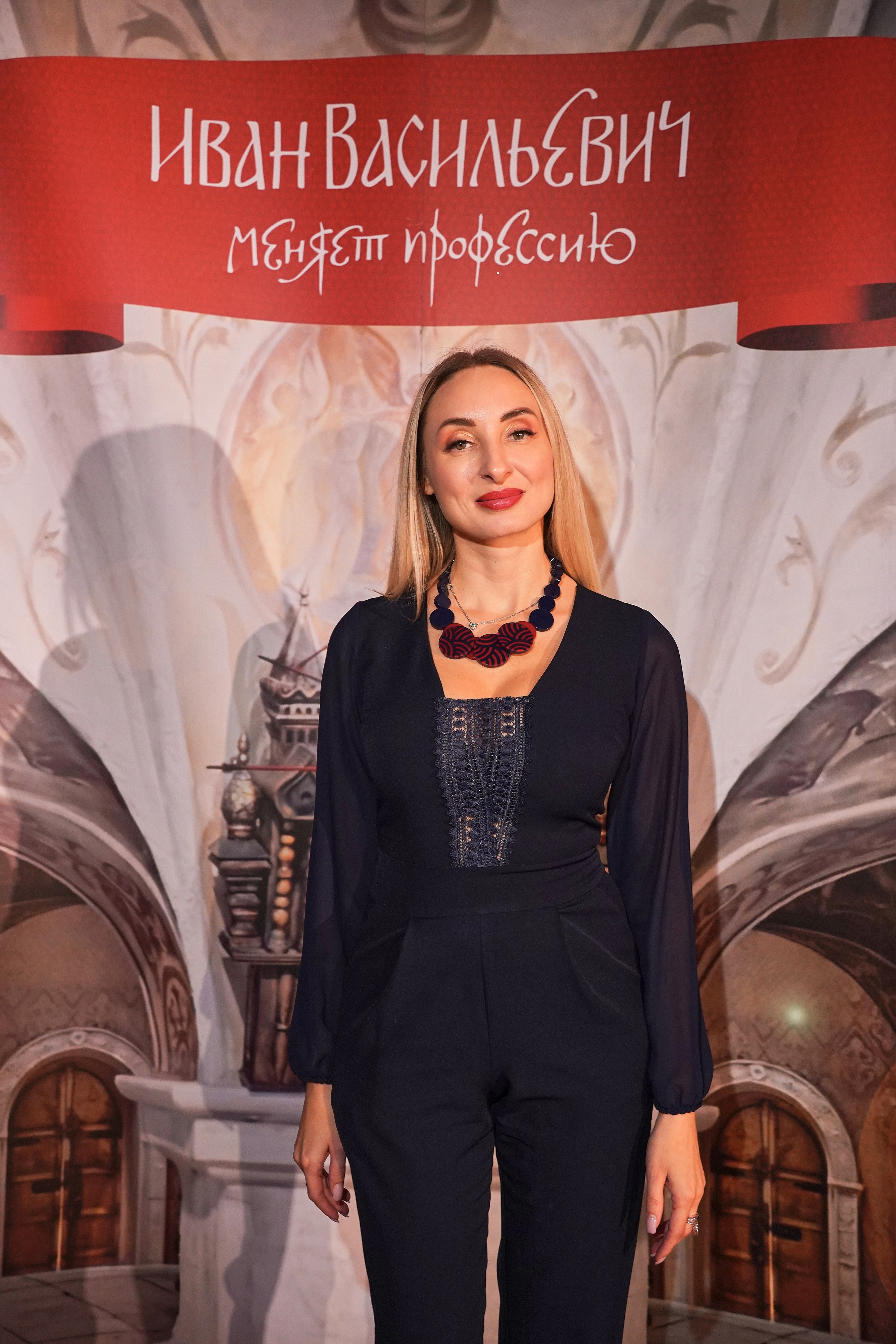 Корпоратив 2025 X5 TRANSPORT. Фотограф