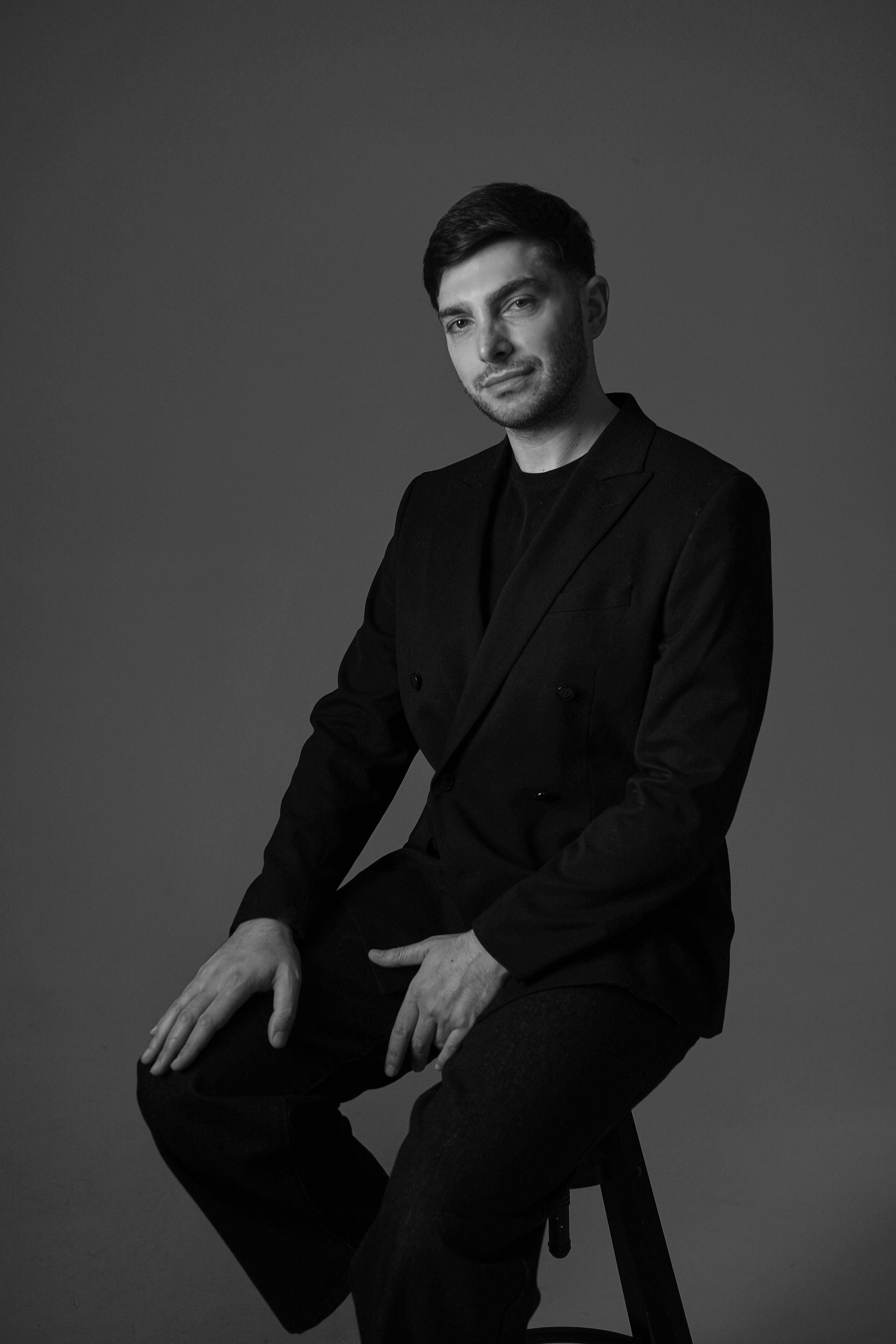 LEO COMPANY. Фотограф