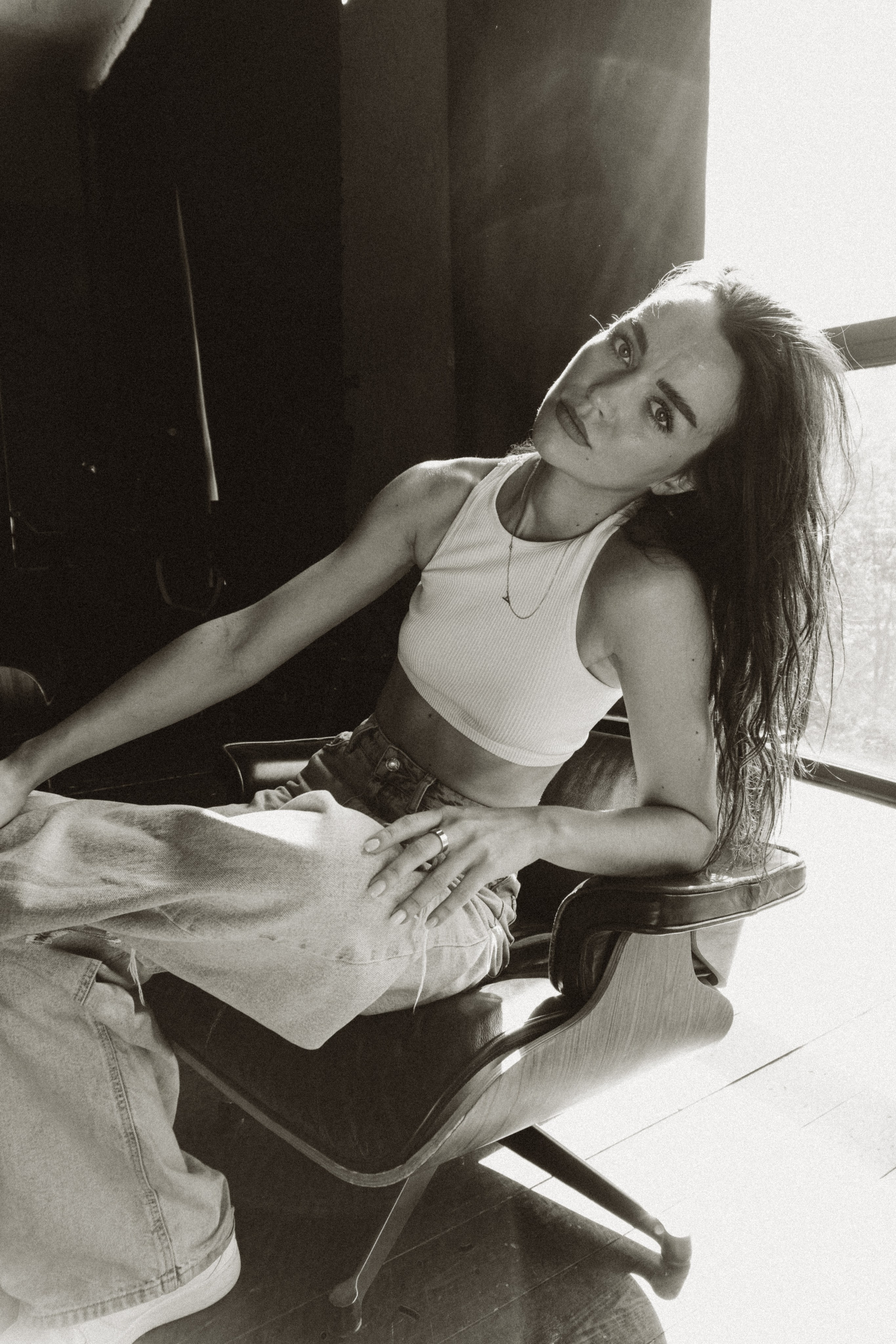 Алина. Фотограф