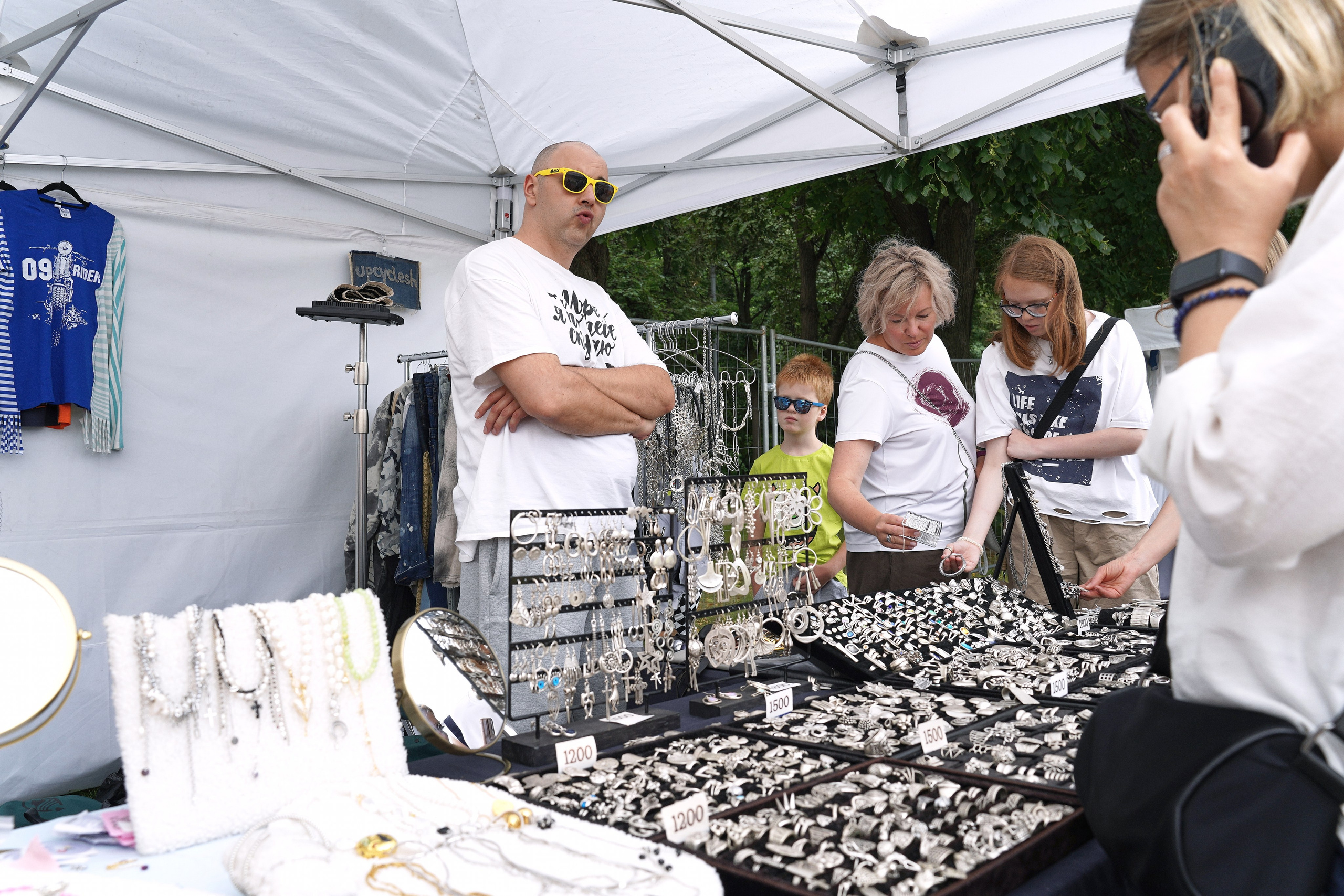 Ретро Рейс 2025 Х Biicla. Фотограф