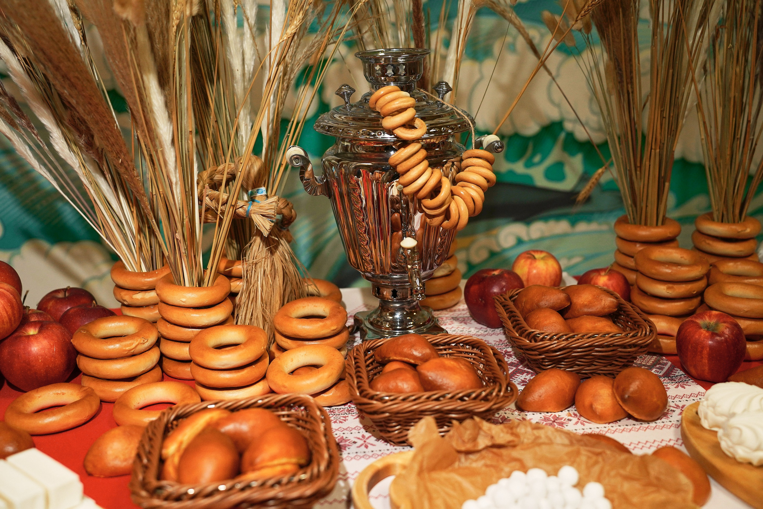 Корпоратив 2025 X5 TRANSPORT. Фотограф