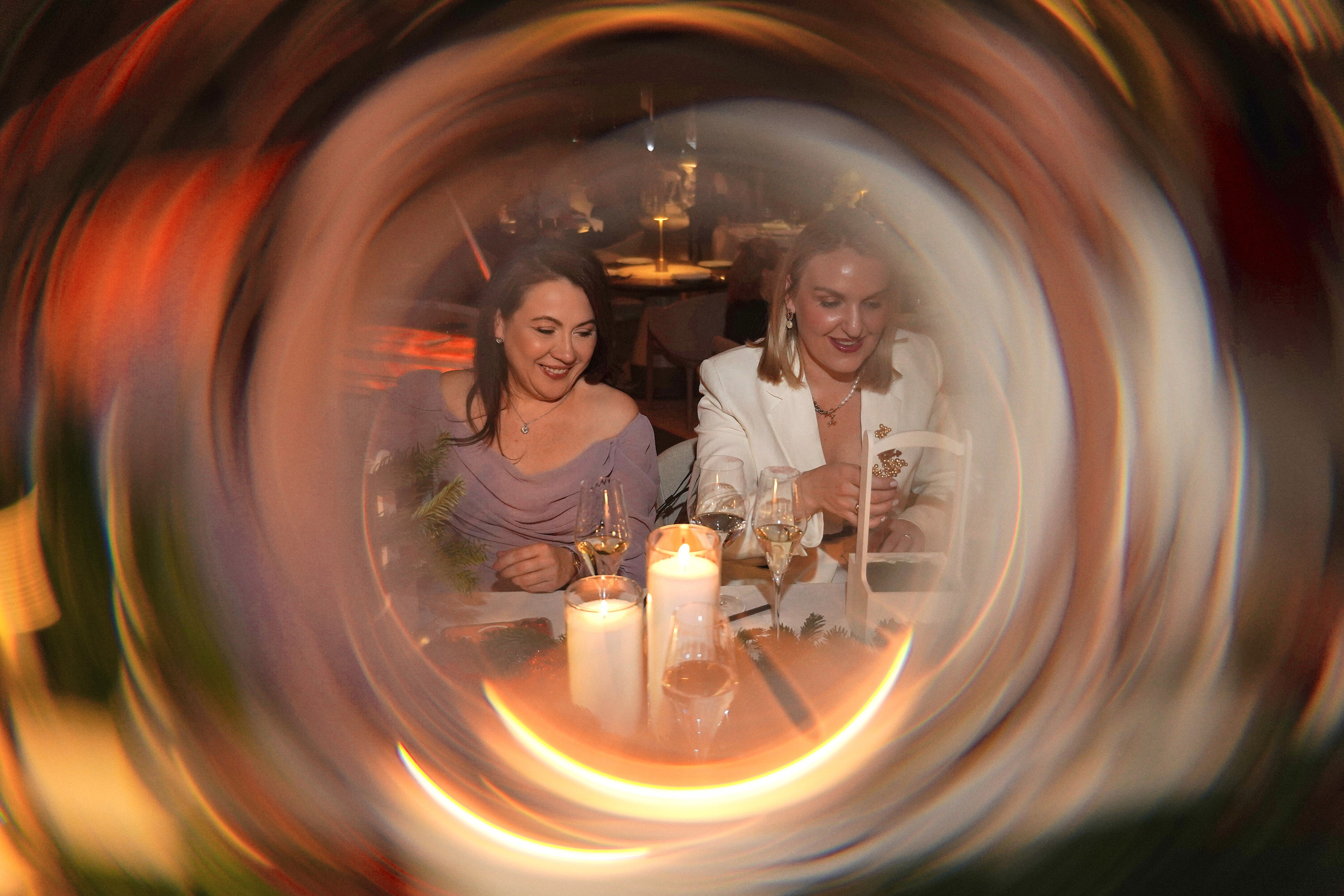 ZEA. Фотограф