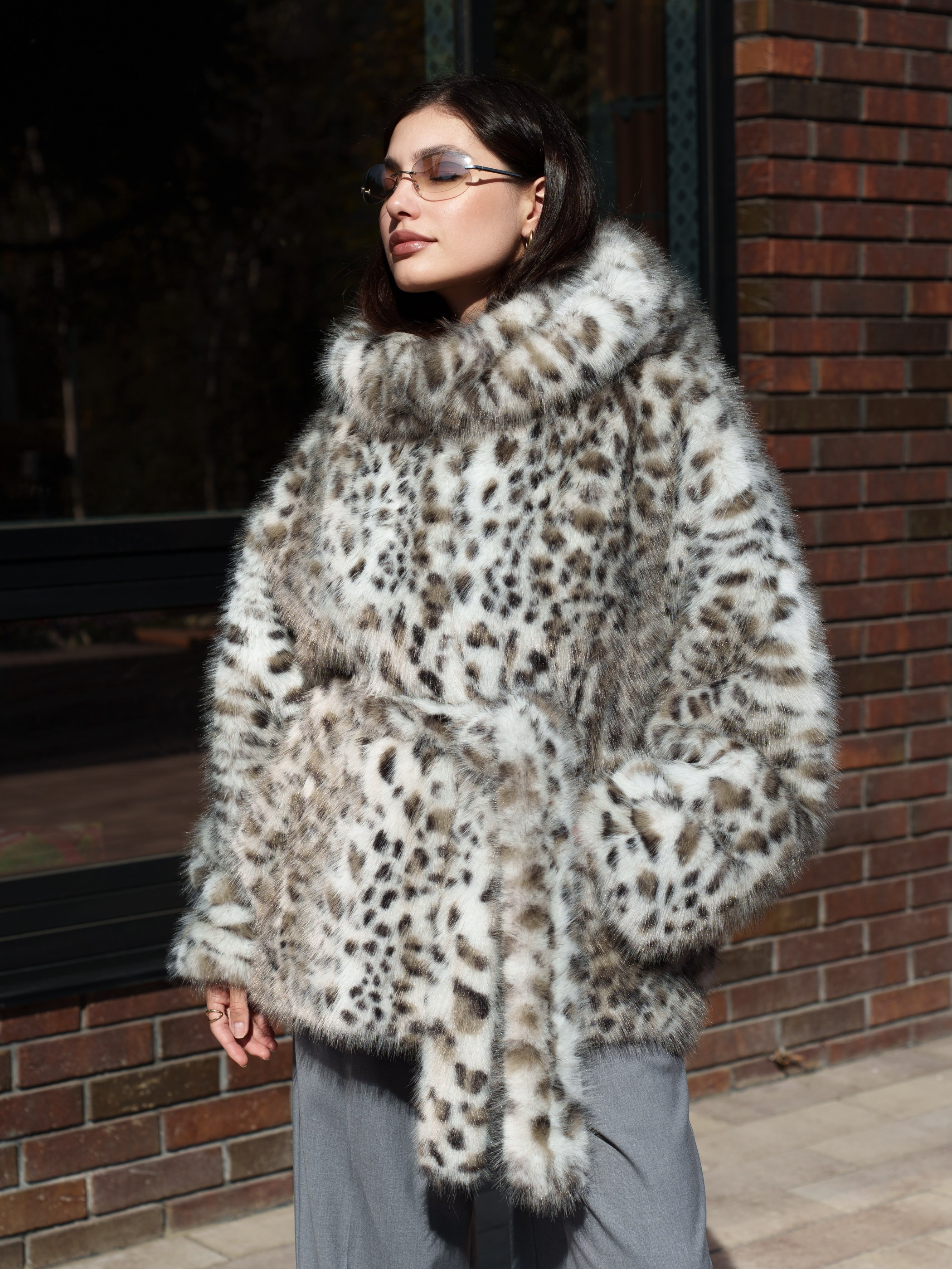 Уличная (для вб). Иван Упоров — фотограф, рилсмейкер чебоксары