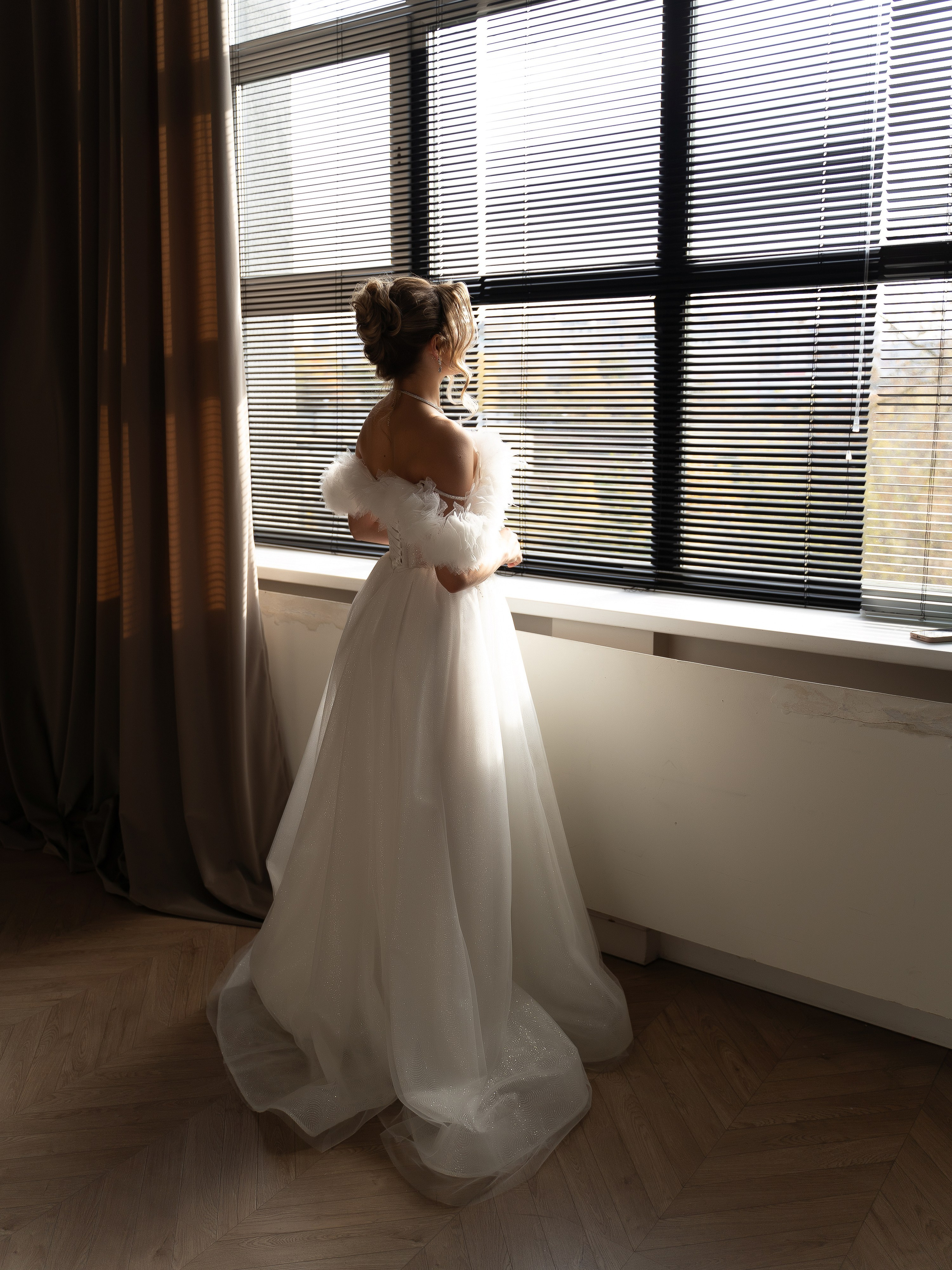 Каталог свадебных платьев. Иван Упоров — фотограф, рилсмейкер чебоксары