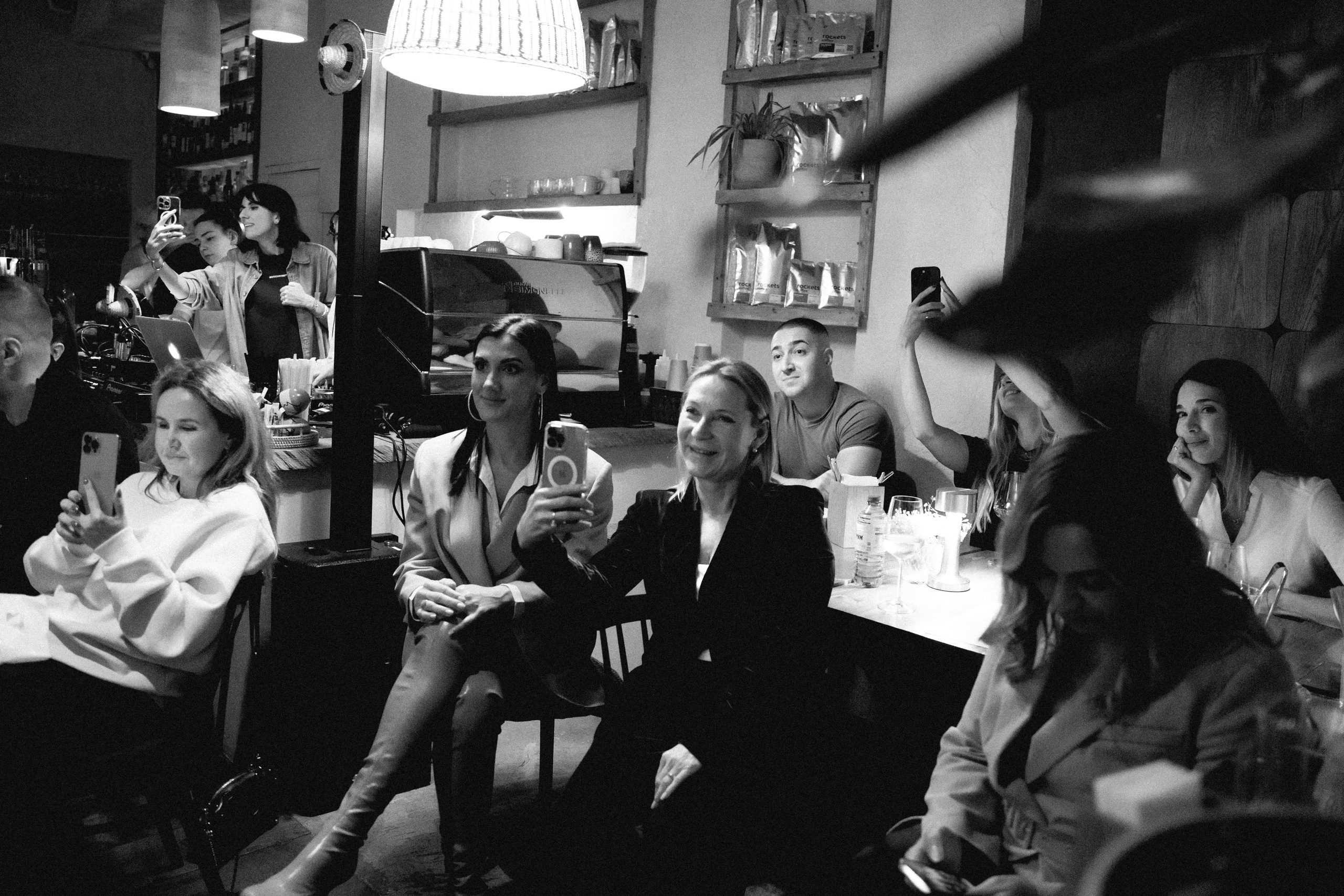 Fuckup event истории. Анастасия Максимова, фотограф, москва