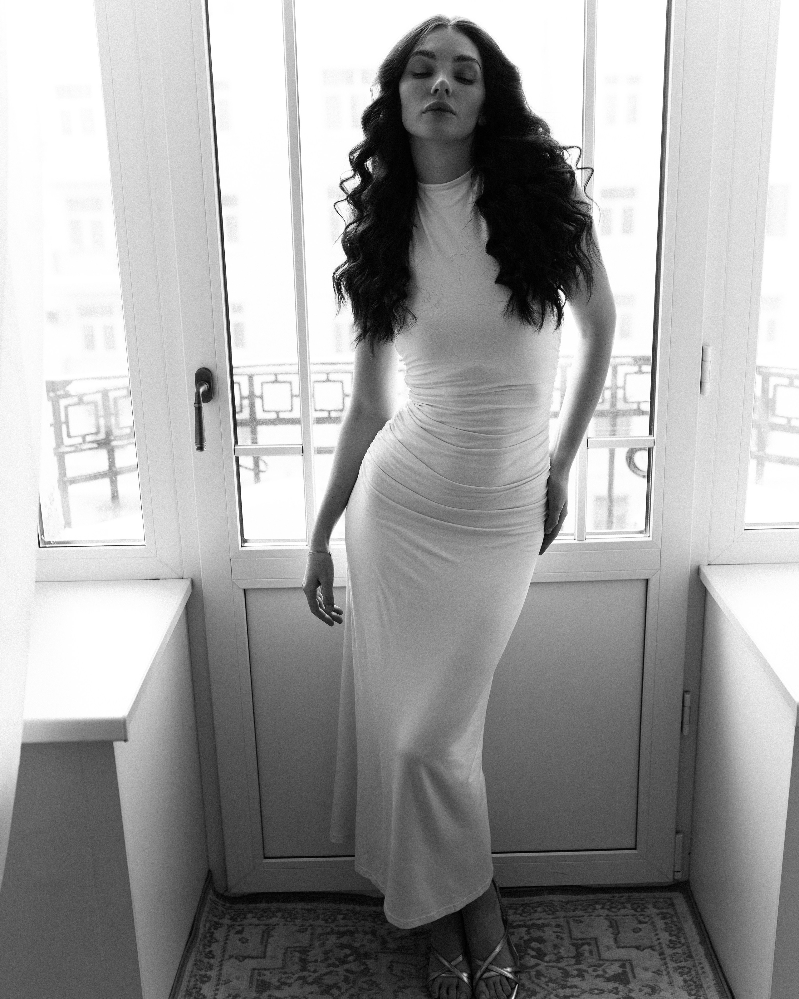 ANNA. Главная