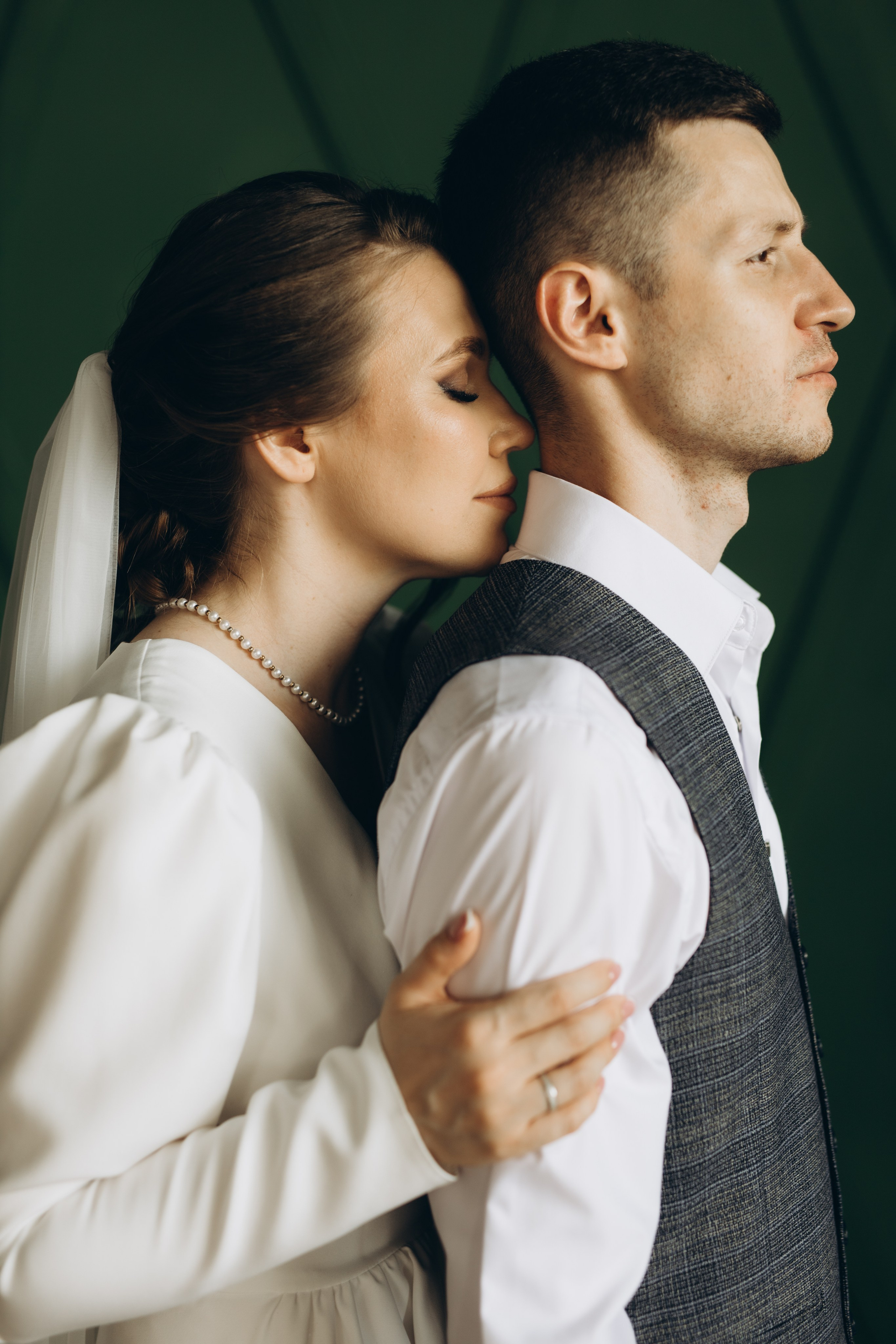 Кристина и Динар. Семейный фотограф в Казани Рузалина Гафурова