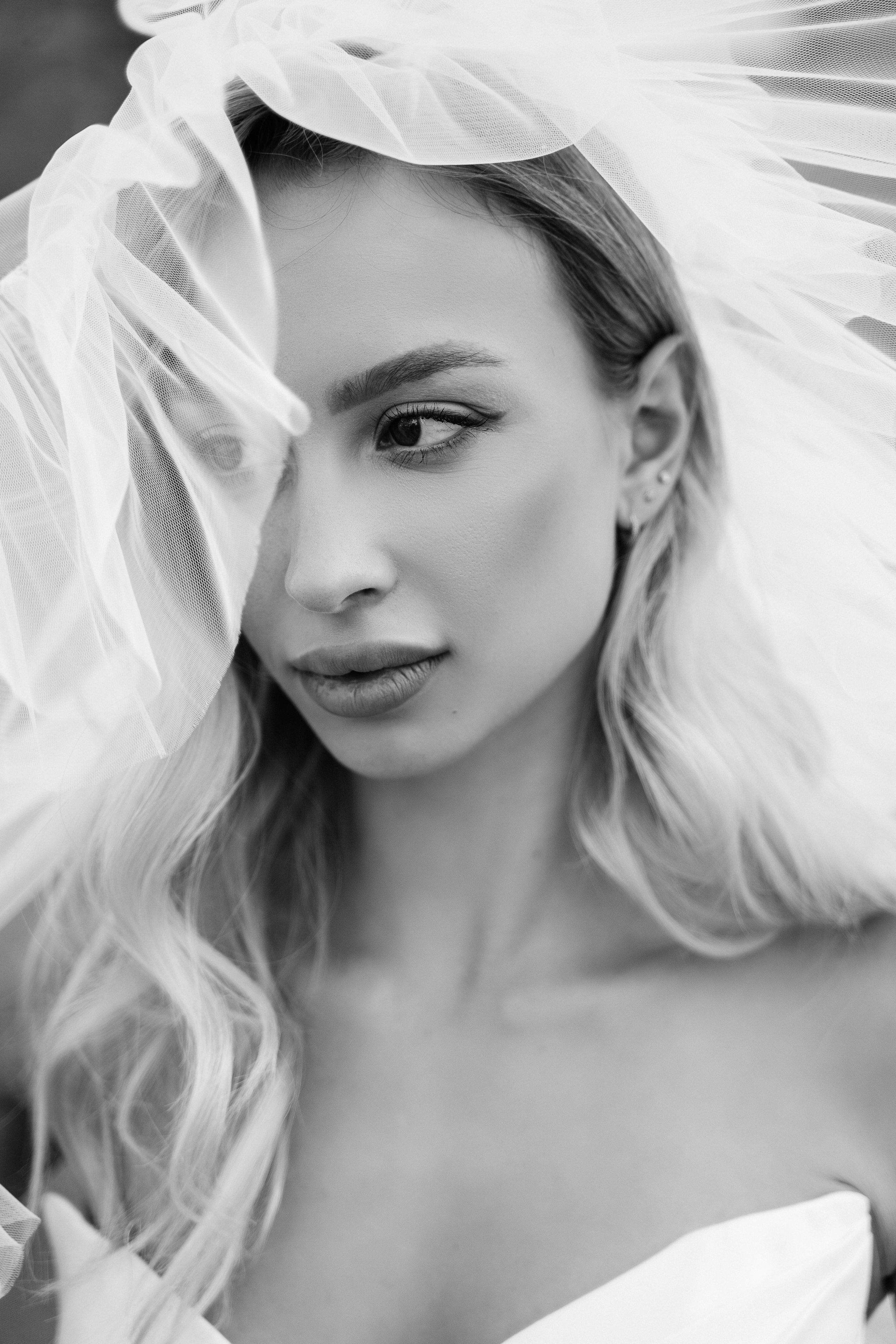 Алина и Алексей. Дмитрий Зайцев свадебный фотограф Тамбов