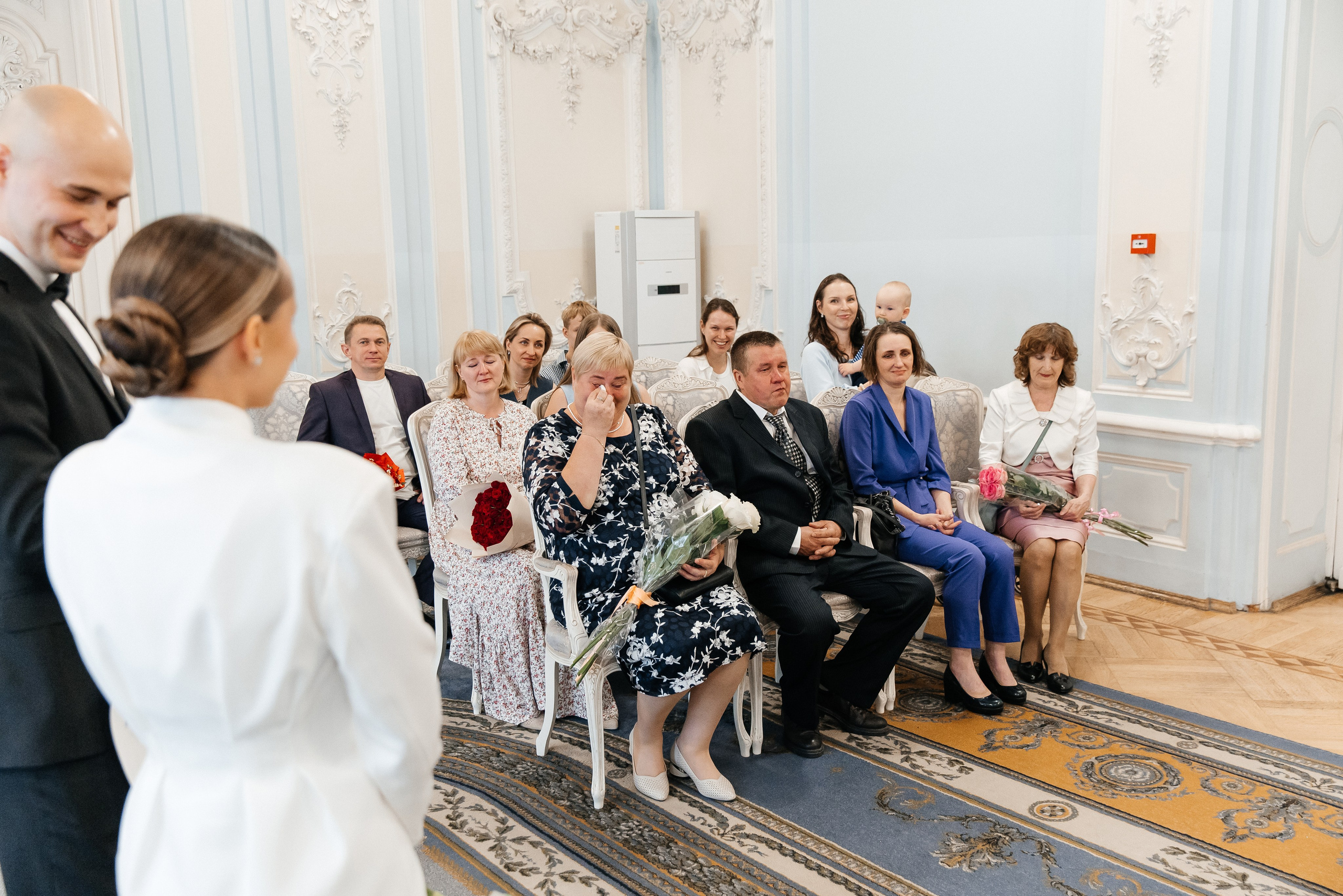 Р & A. Семейный и свадебный фотограф в Петербурге Евгения и Николай Шевчук
