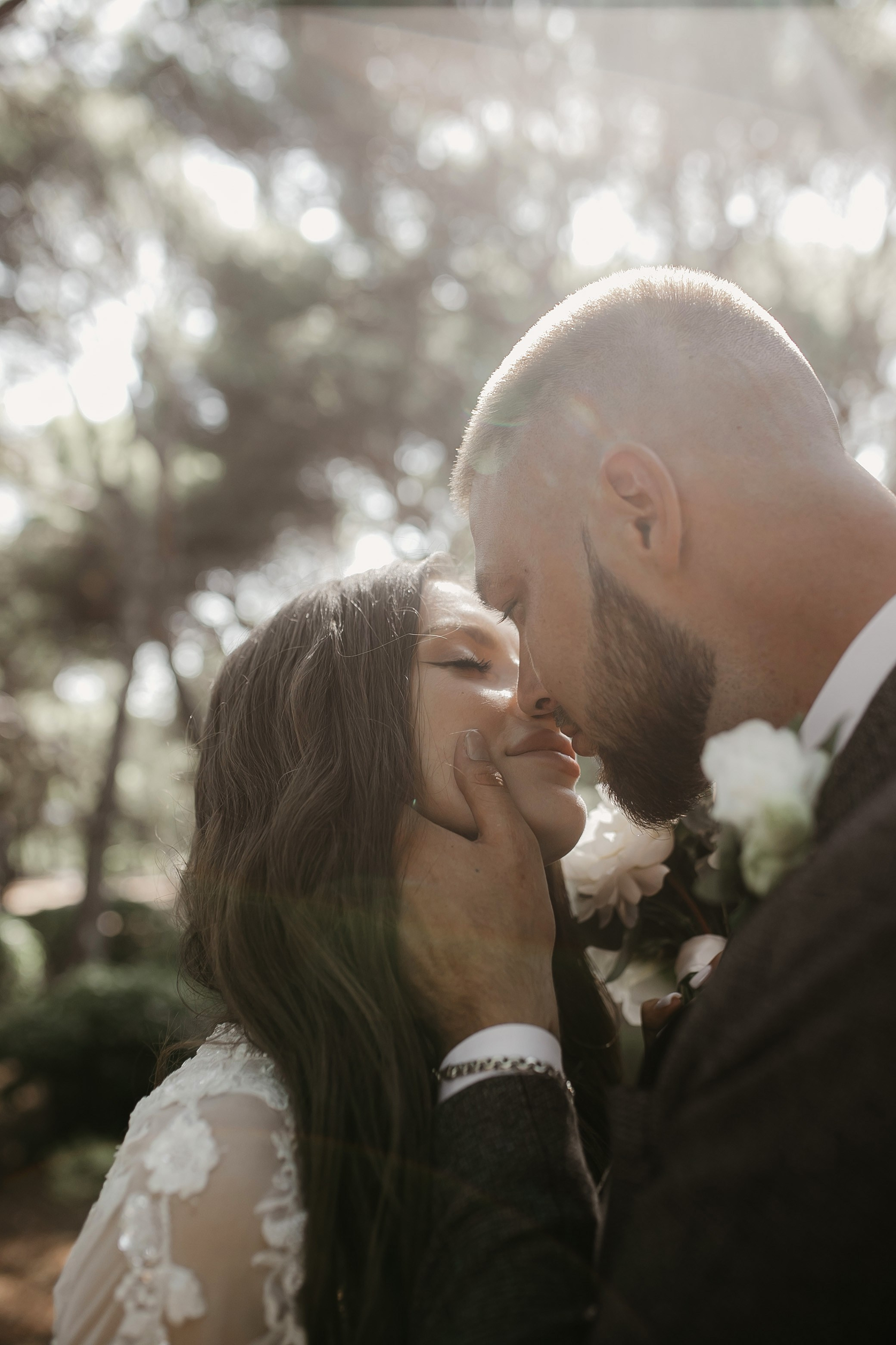 Arina & Dmitriy. Свадебный фотограф в Севастополе и Крыму| Tanya Sher