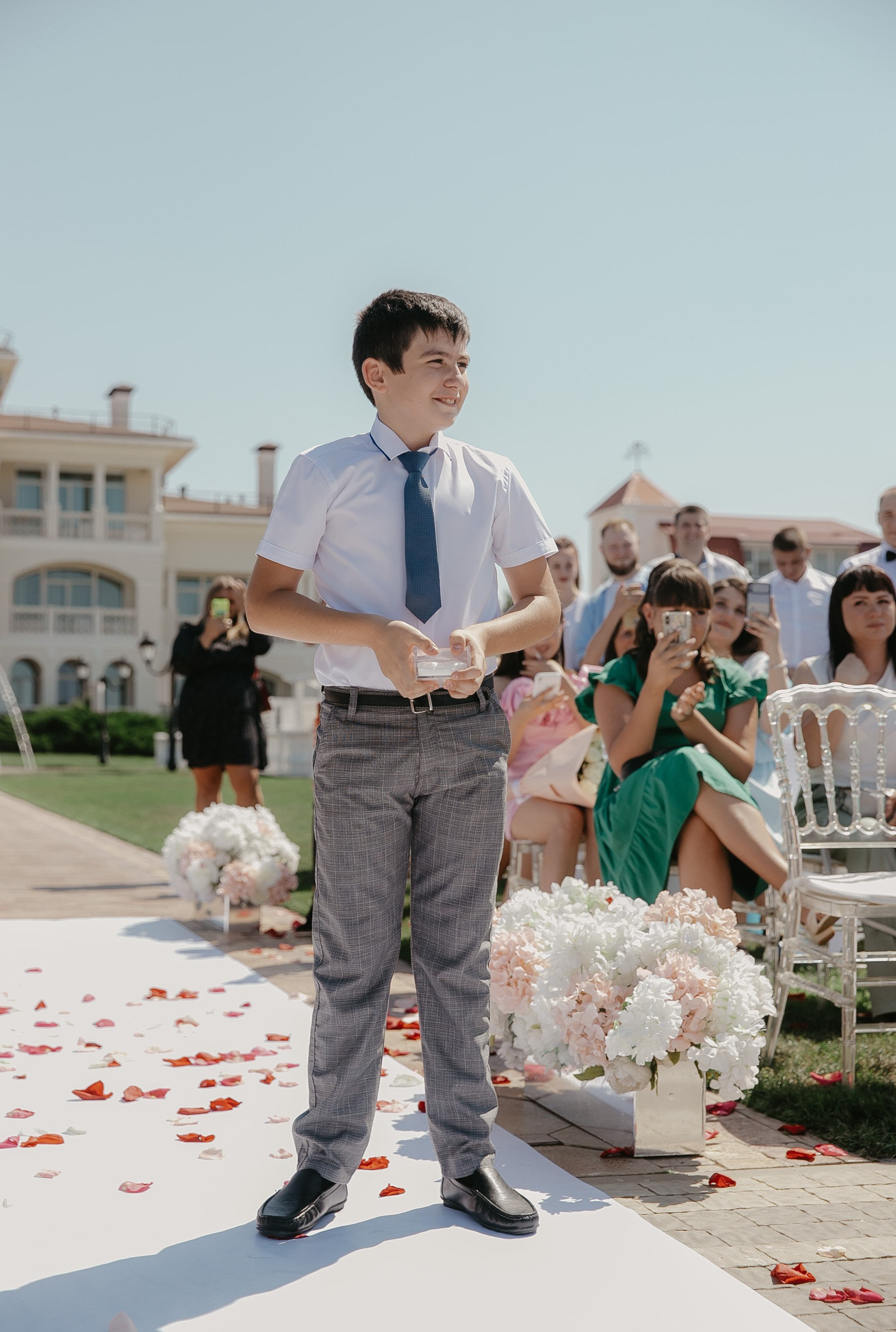 Arina & Dmitriy. Свадебный фотограф в Севастополе и Крыму| Tanya Sher