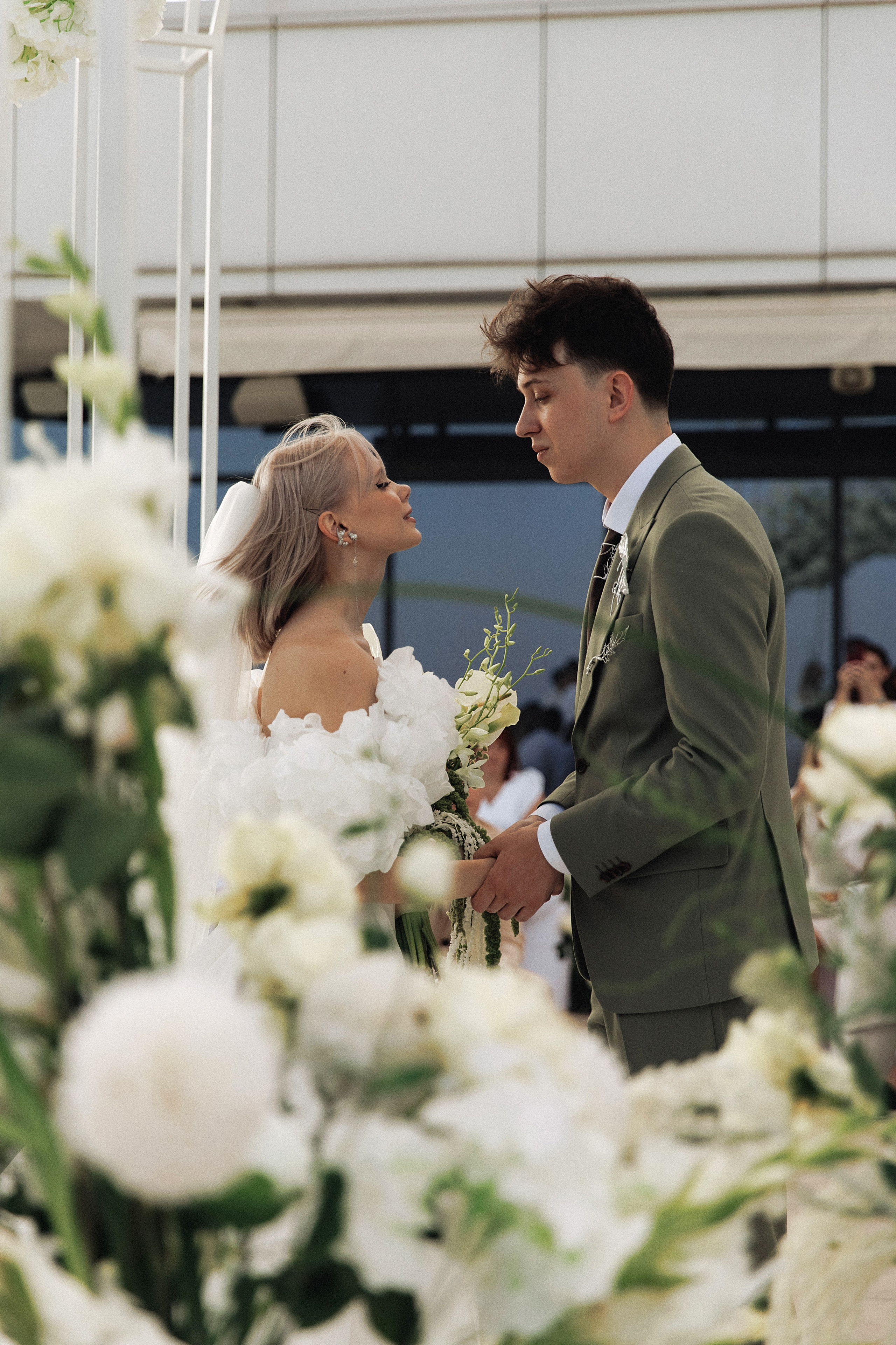 Maria & Dima. Свадебный фотограф в Севастополе и Крыму| Tanya Sher