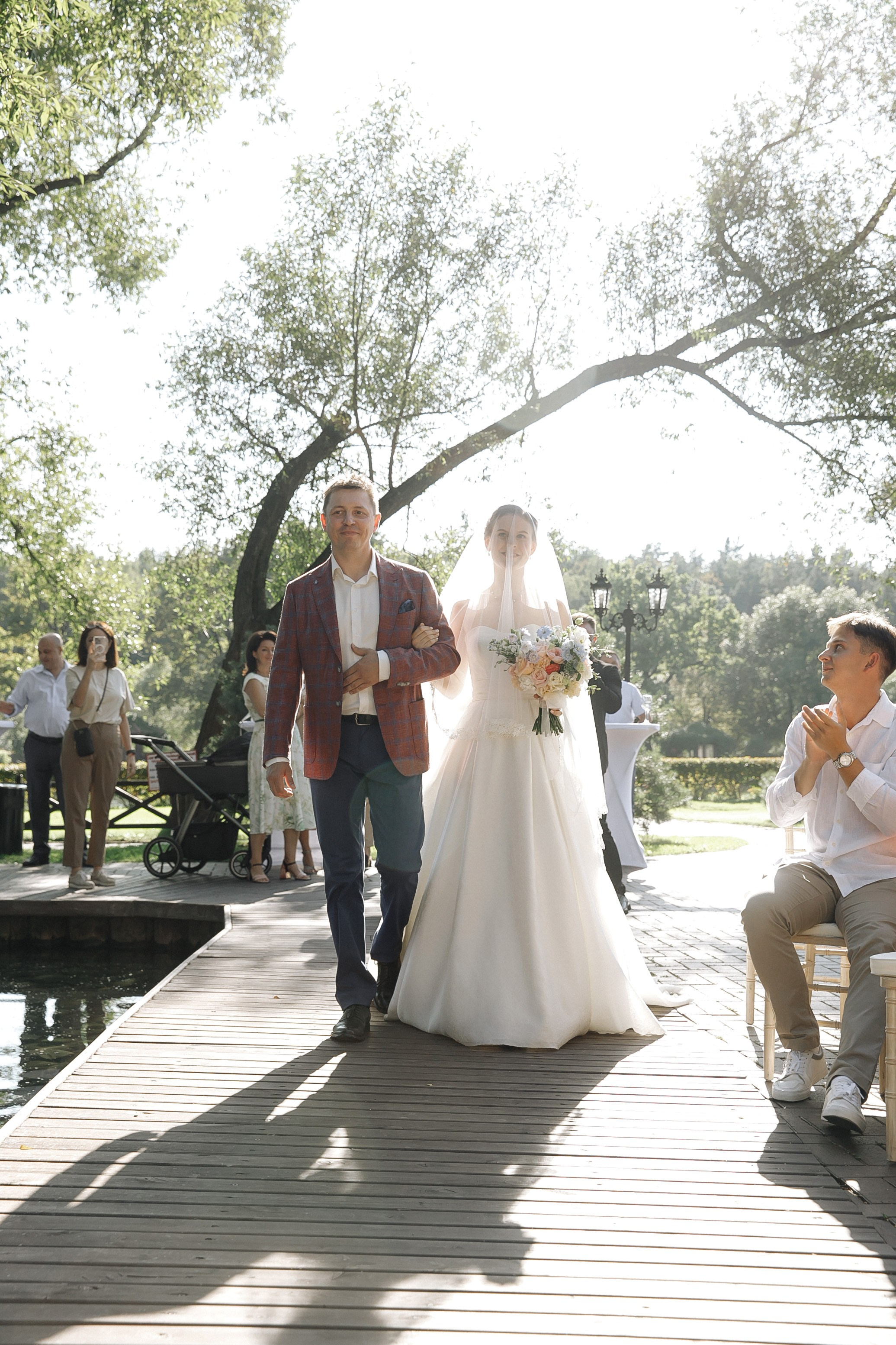 Ivan & Anastasia. Свадебный фотограф в Севастополе и Крыму| Tanya Sher