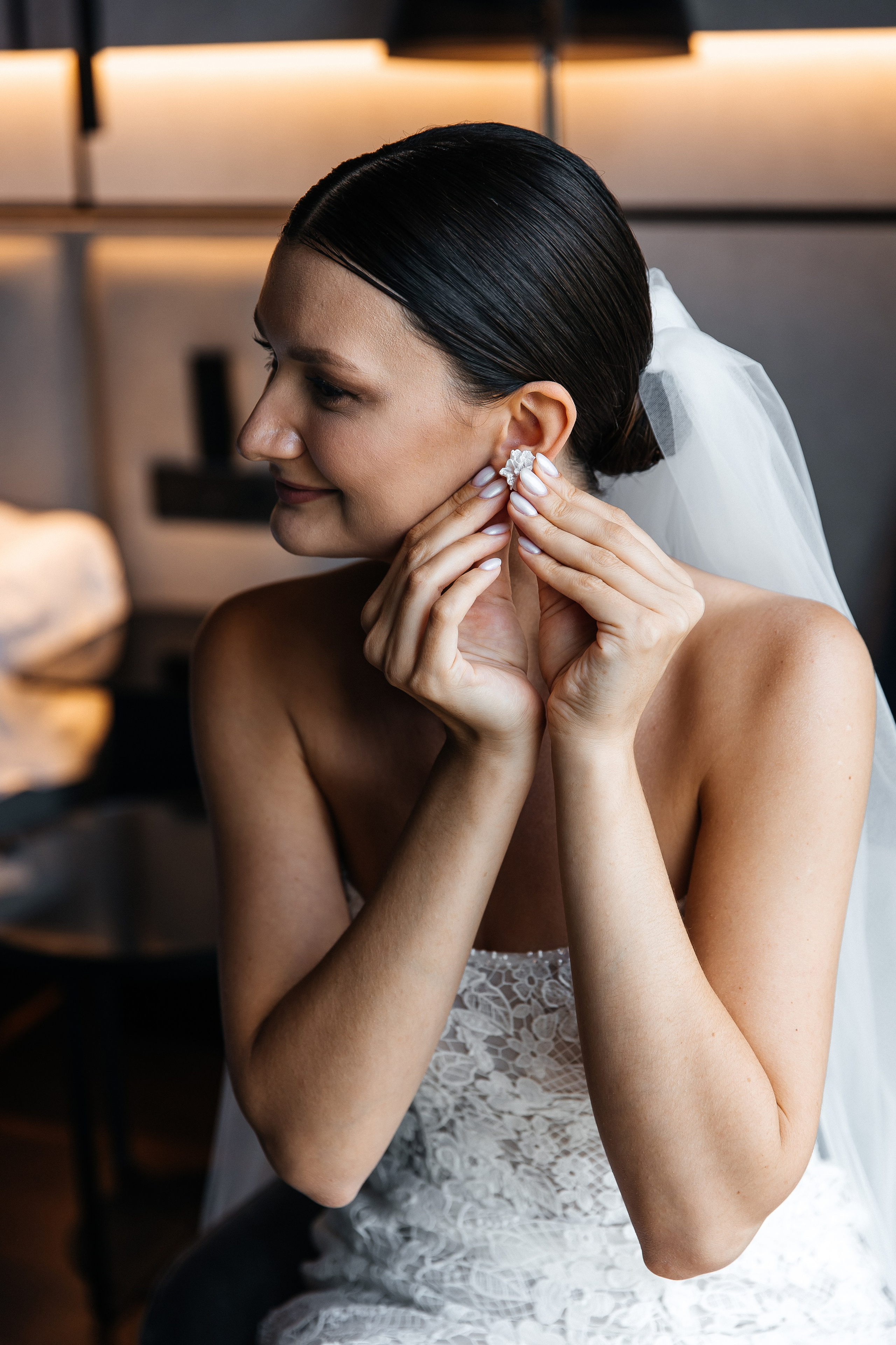 Max & Veronika. Свадебный фотограф в Москве Виктория Арехова