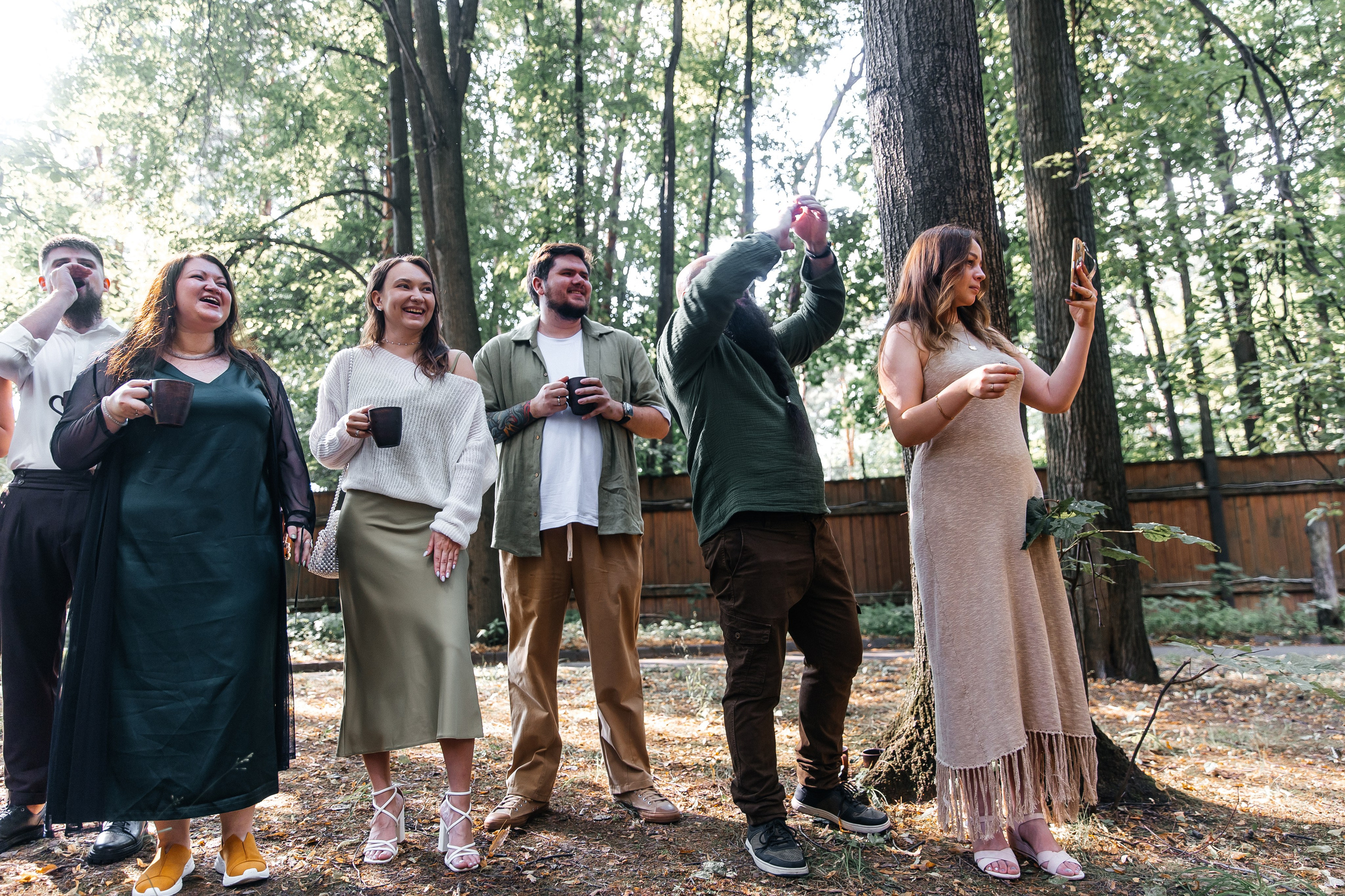 Sasha & Olya. Свадебный фотограф в Москве Виктория Арехова