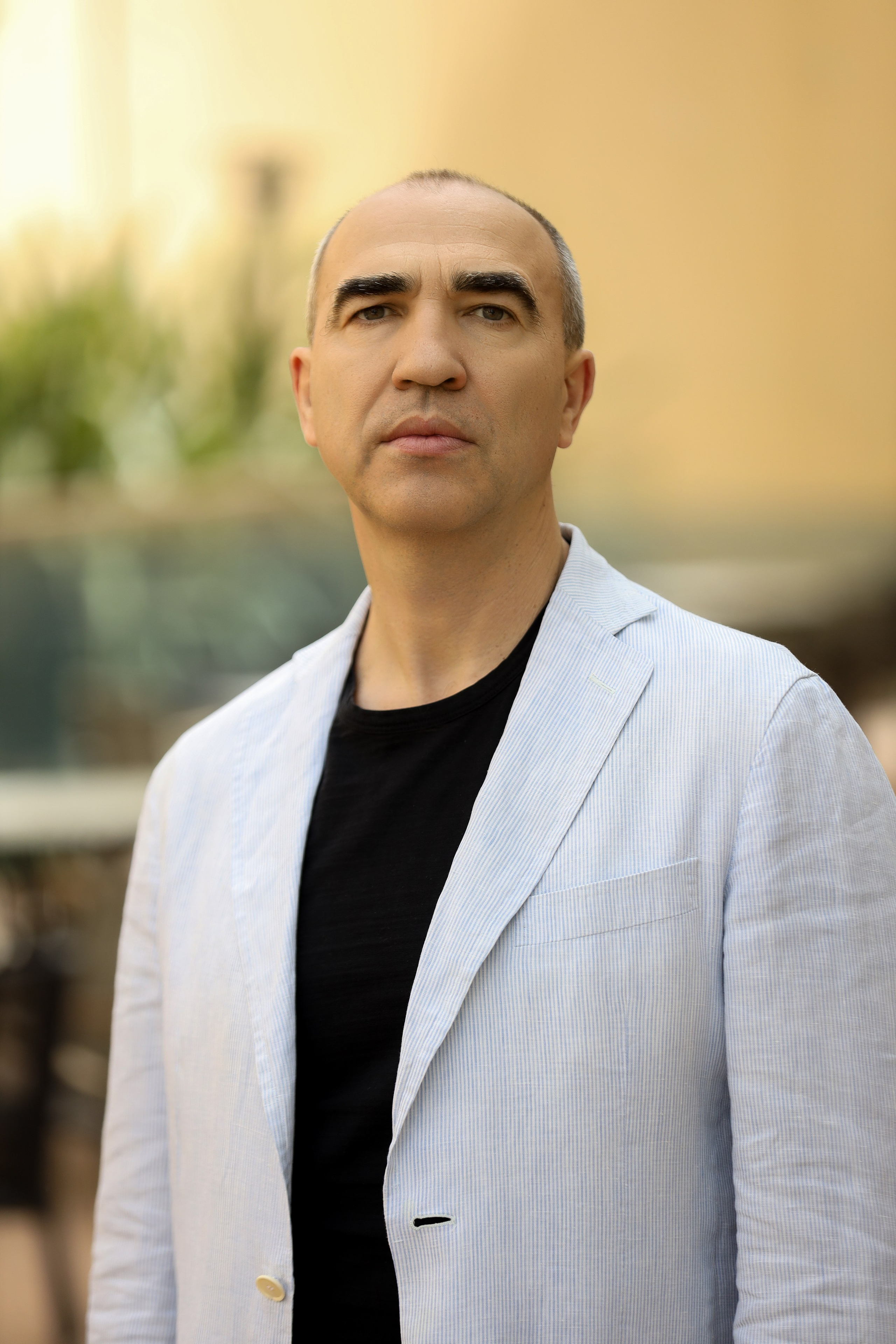 NSP Конференция в Сочи. Фотограф Антон Чупринин