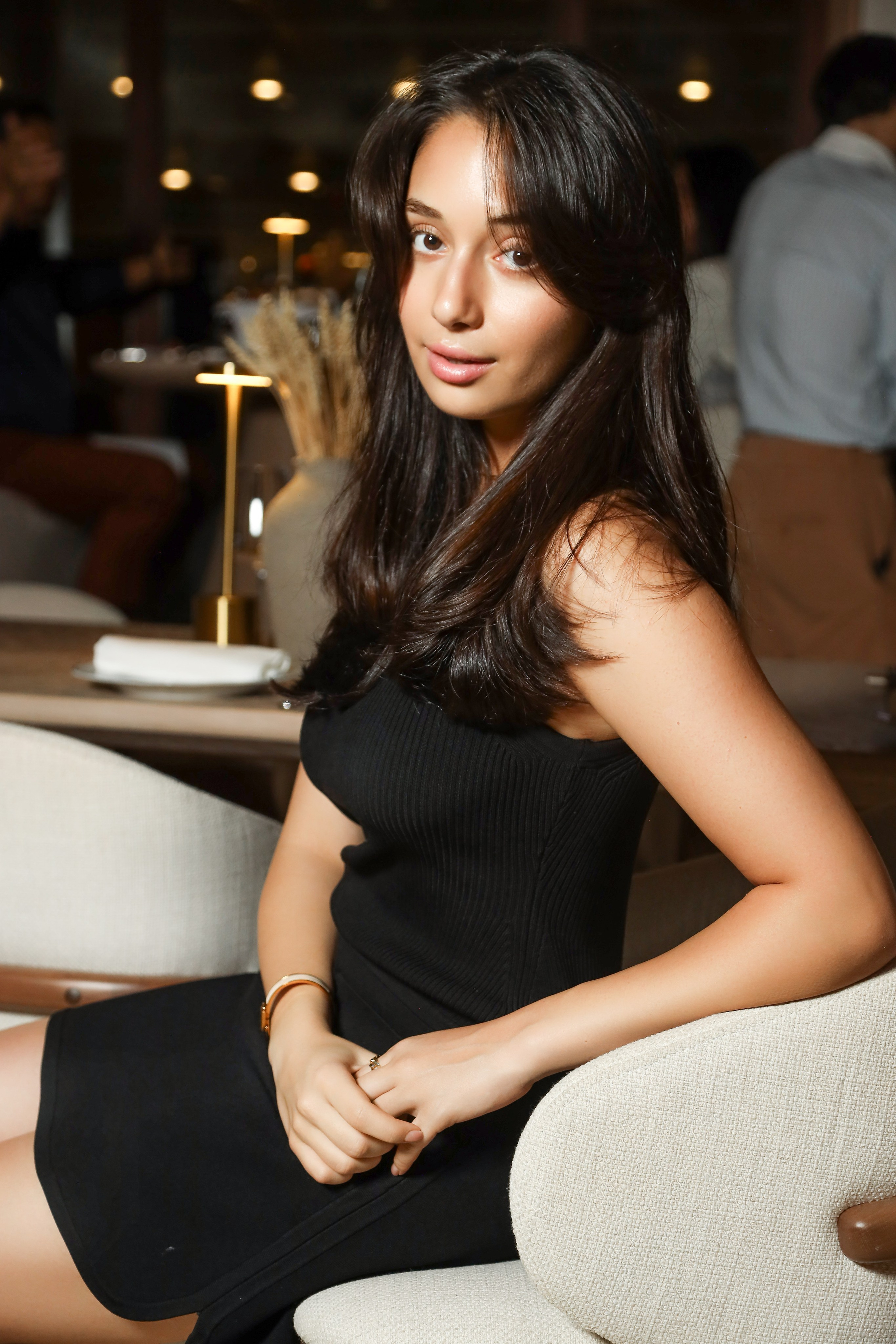 День Рождения Варвары. Фотограф Антон Чупринин