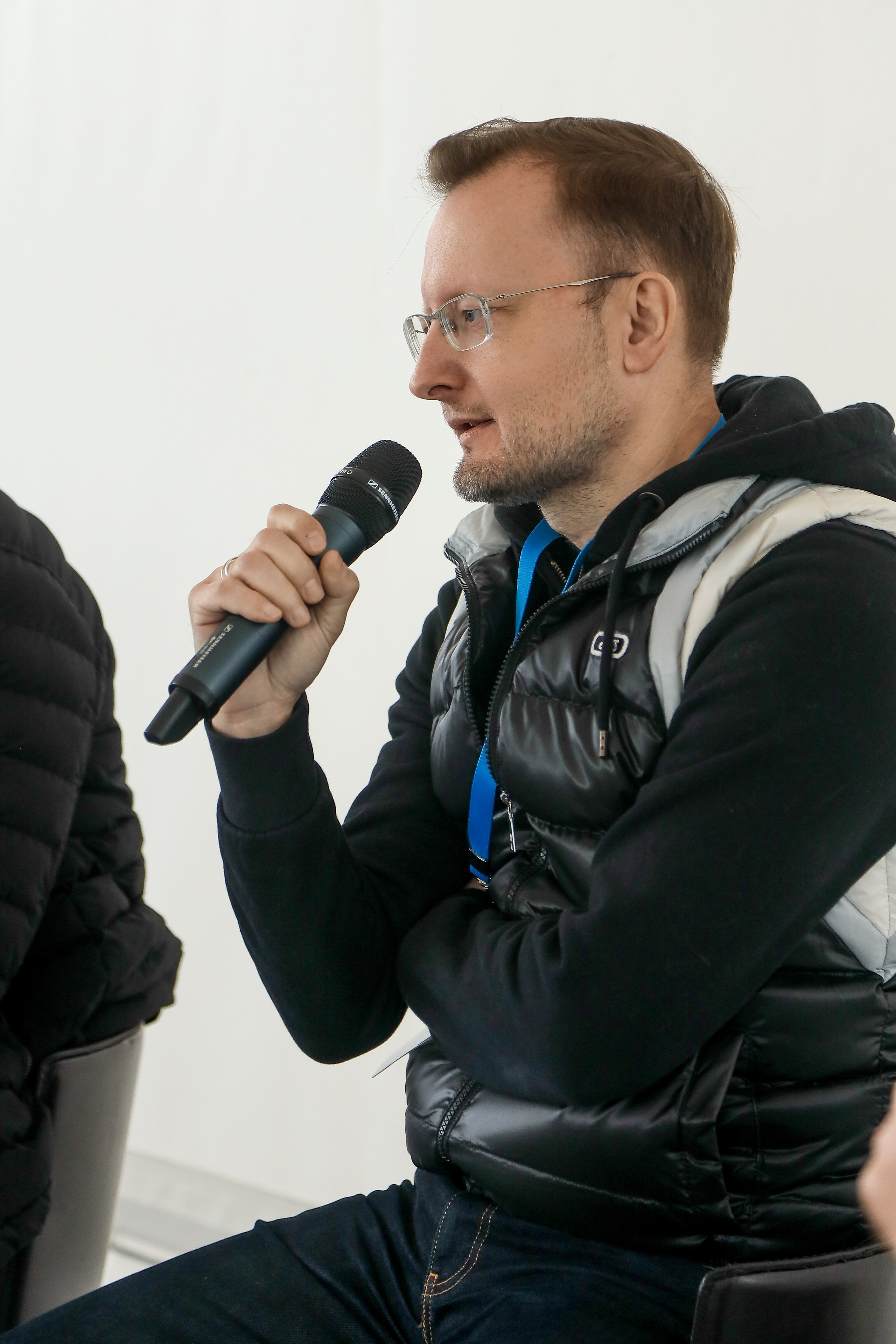 Регата 2024. Фотограф Антон Чупринин