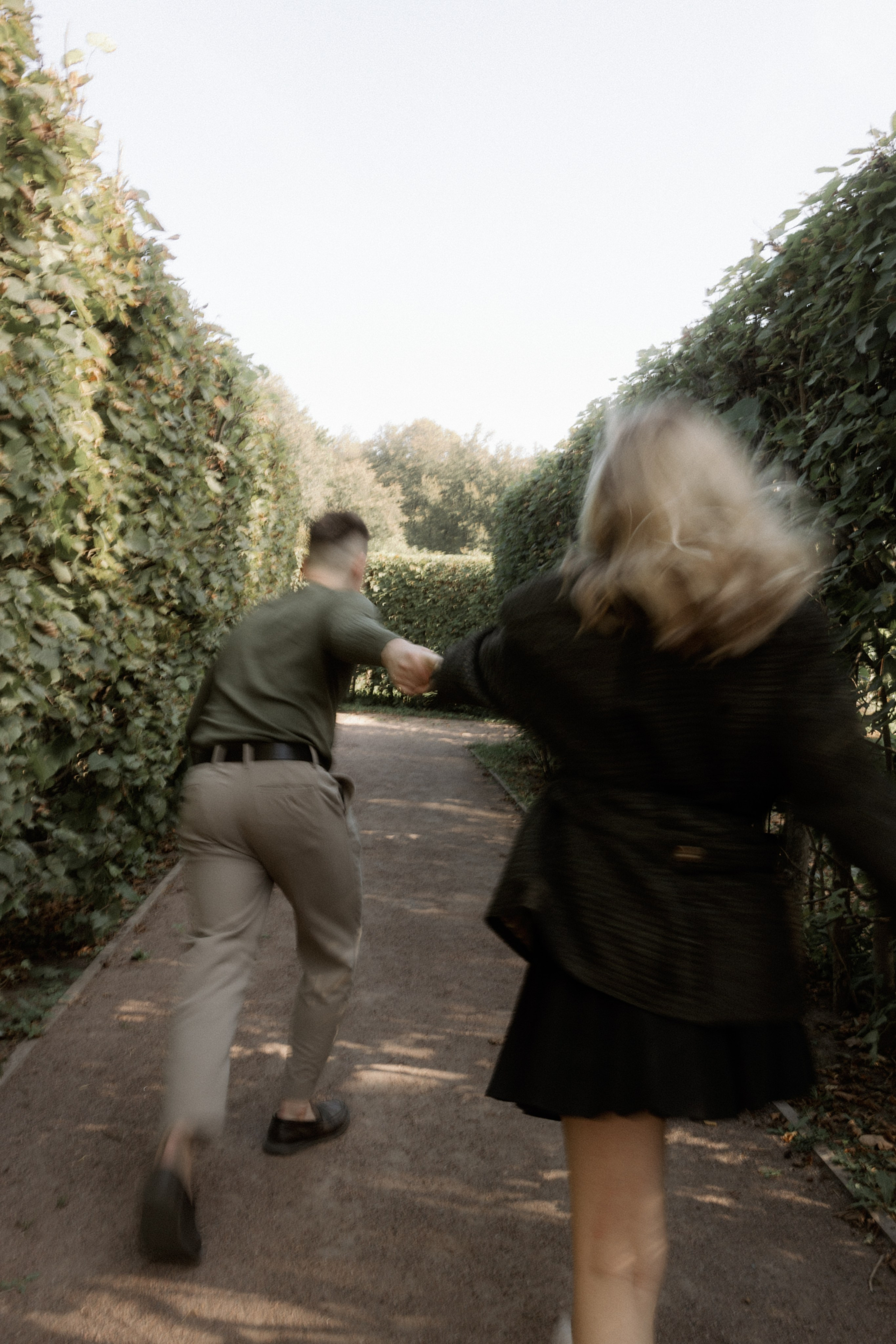 Леша + Ксюша