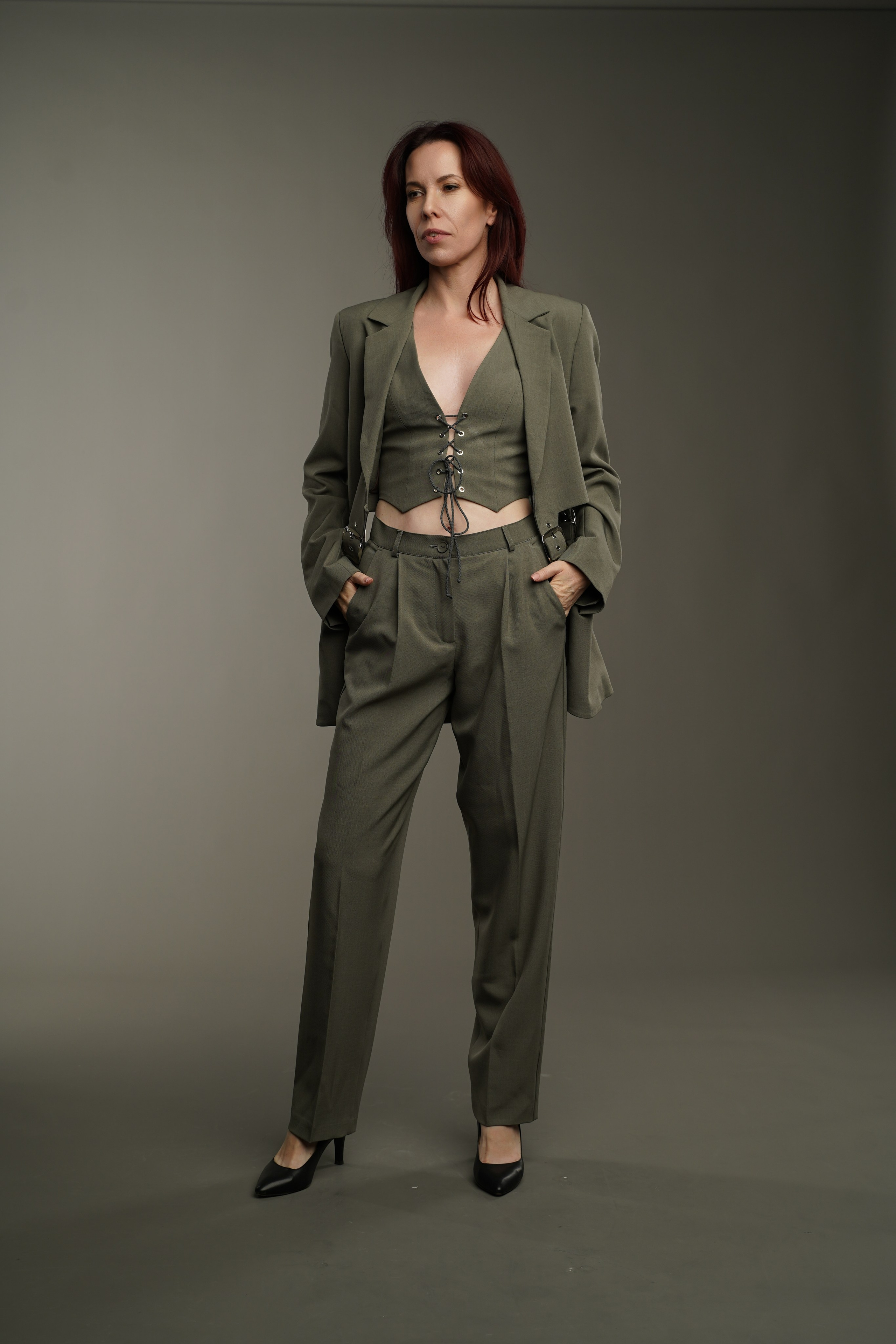 Вероника. Арт-фотограф в Краснодаре