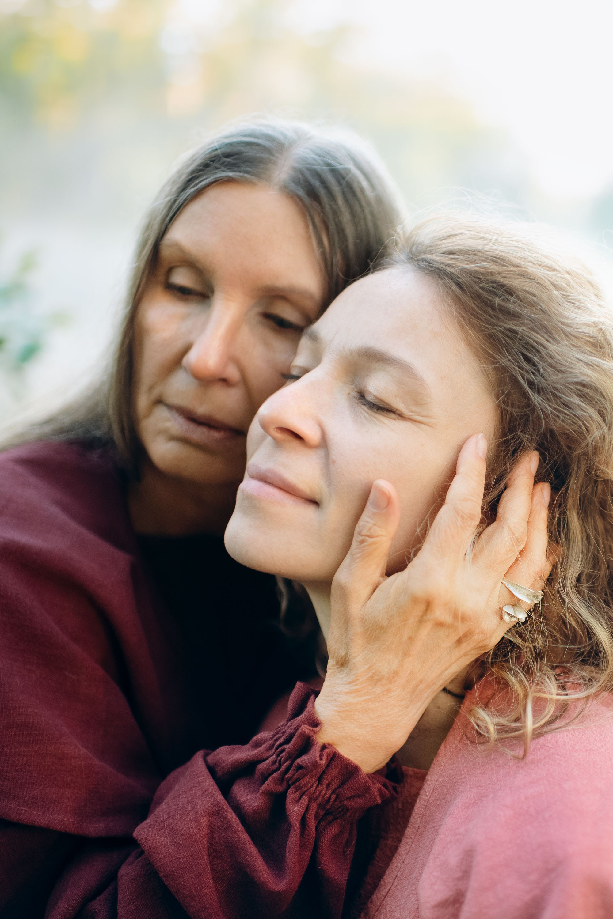 Сила женского рода. Алена Войтко