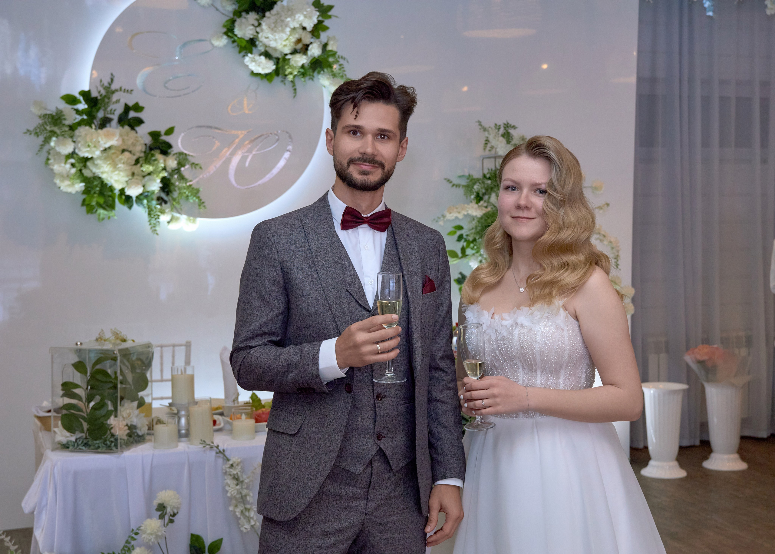 Евгений и Юлия. Фотограф в Самаре Анастасия Афанасьева