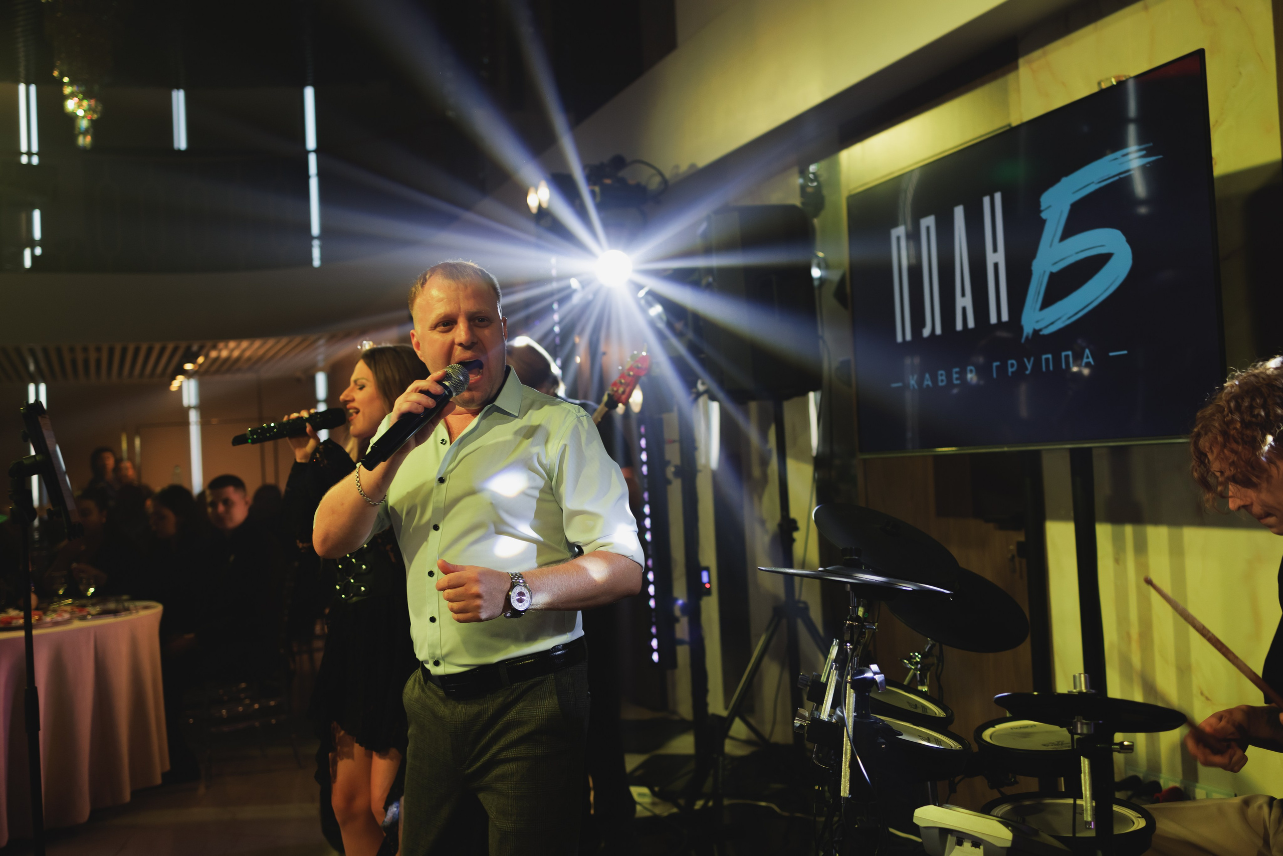 Атриум. Фотограф — Новосибирск