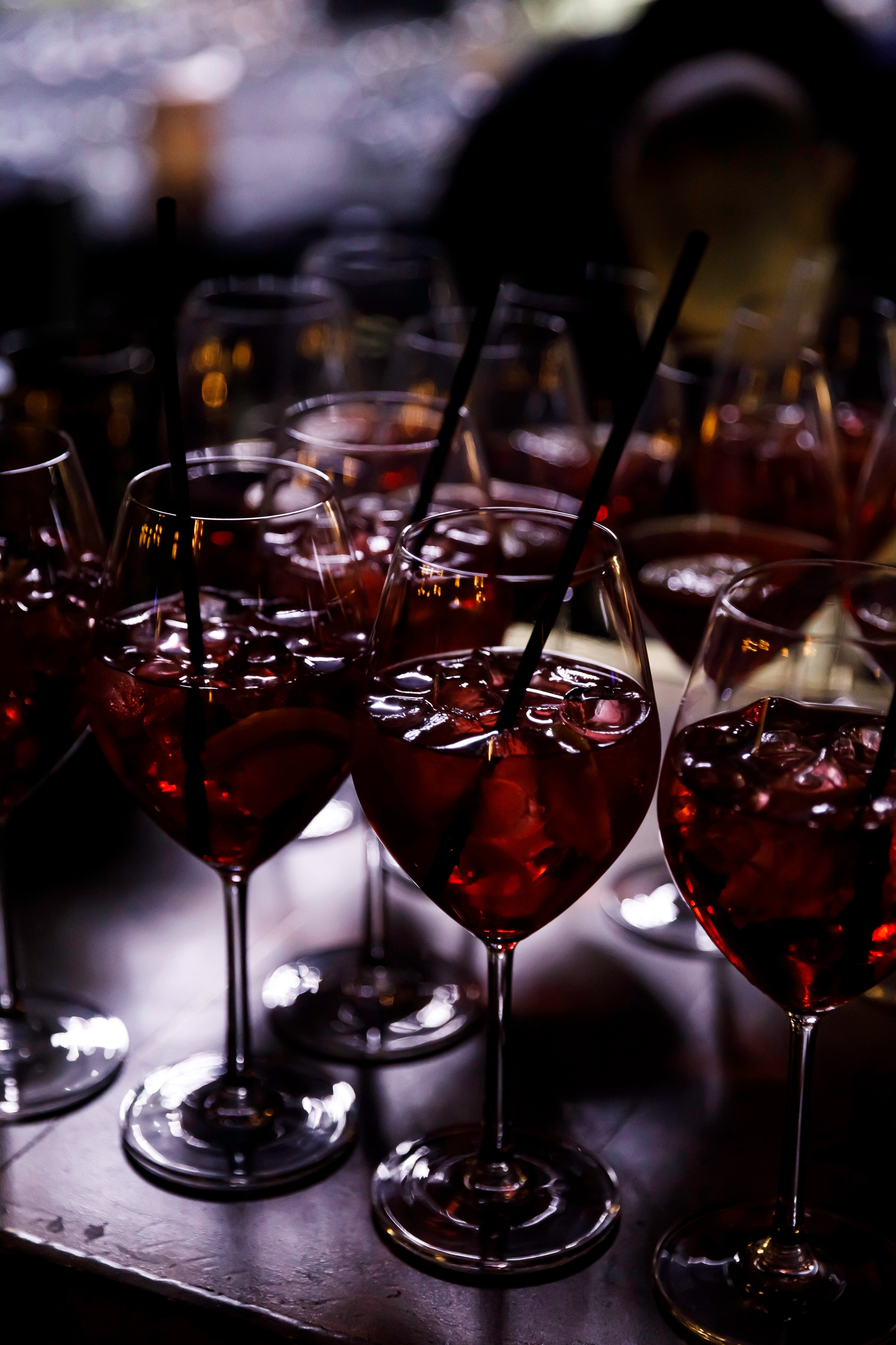 Презентация альбома BUKATARA (Soul&Spirits). Катерина Киреева — фотограф в Москве