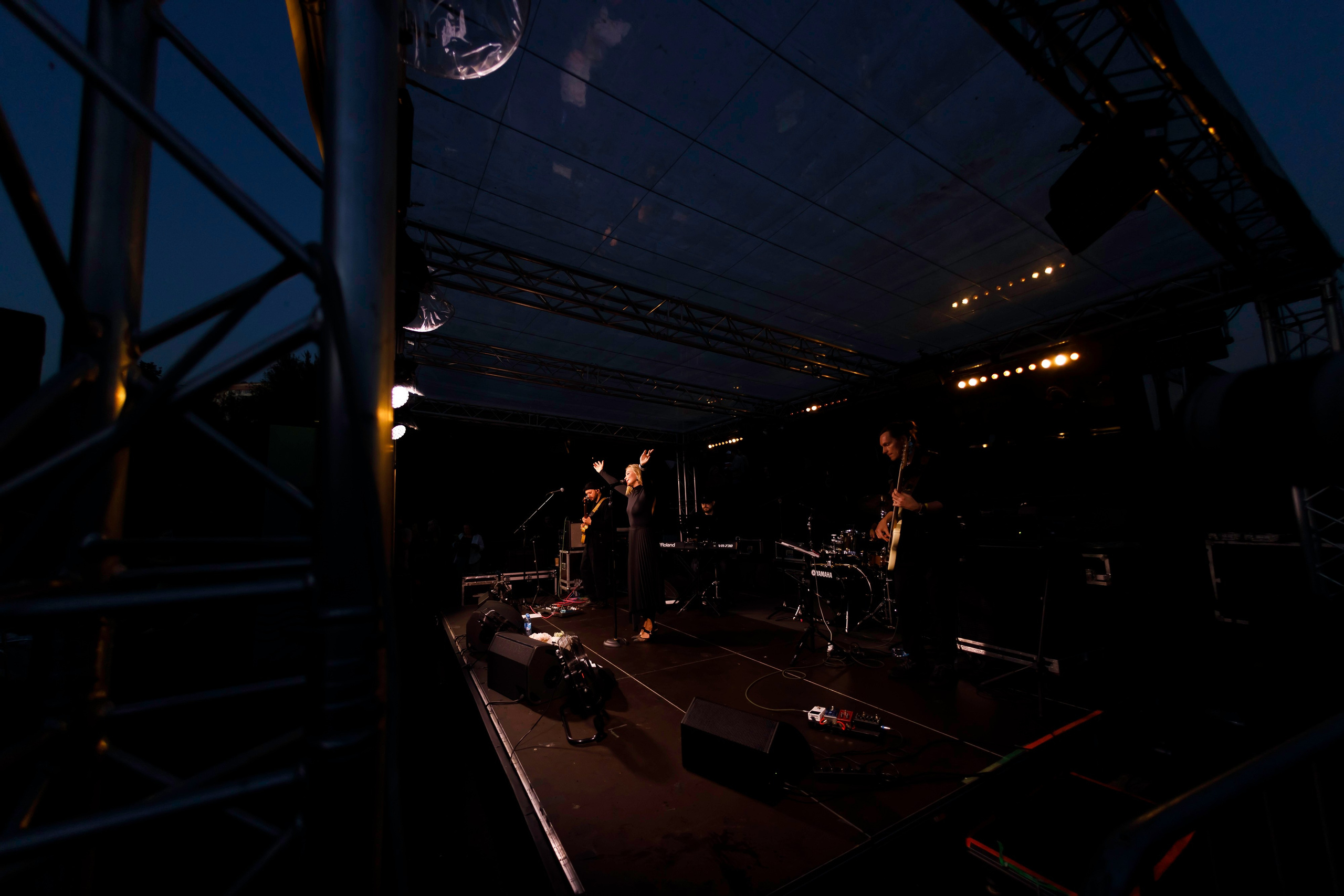 ЮЛИЯ ПЕРЕСИЛЬД (Париход). Катерина Киреева — фотограф в Москве